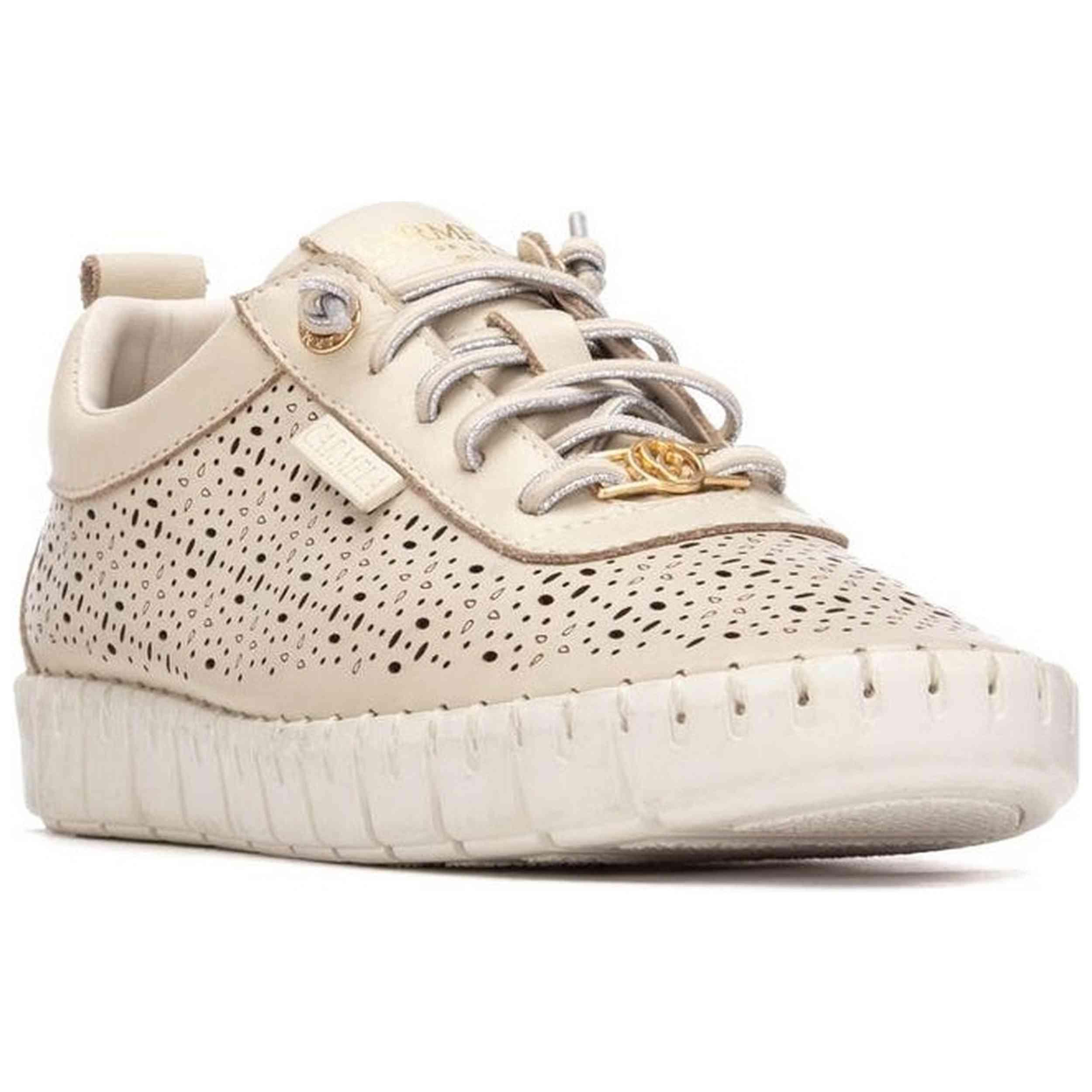 Scarpe Carmela modello 163099-BEIG per donne 2/4