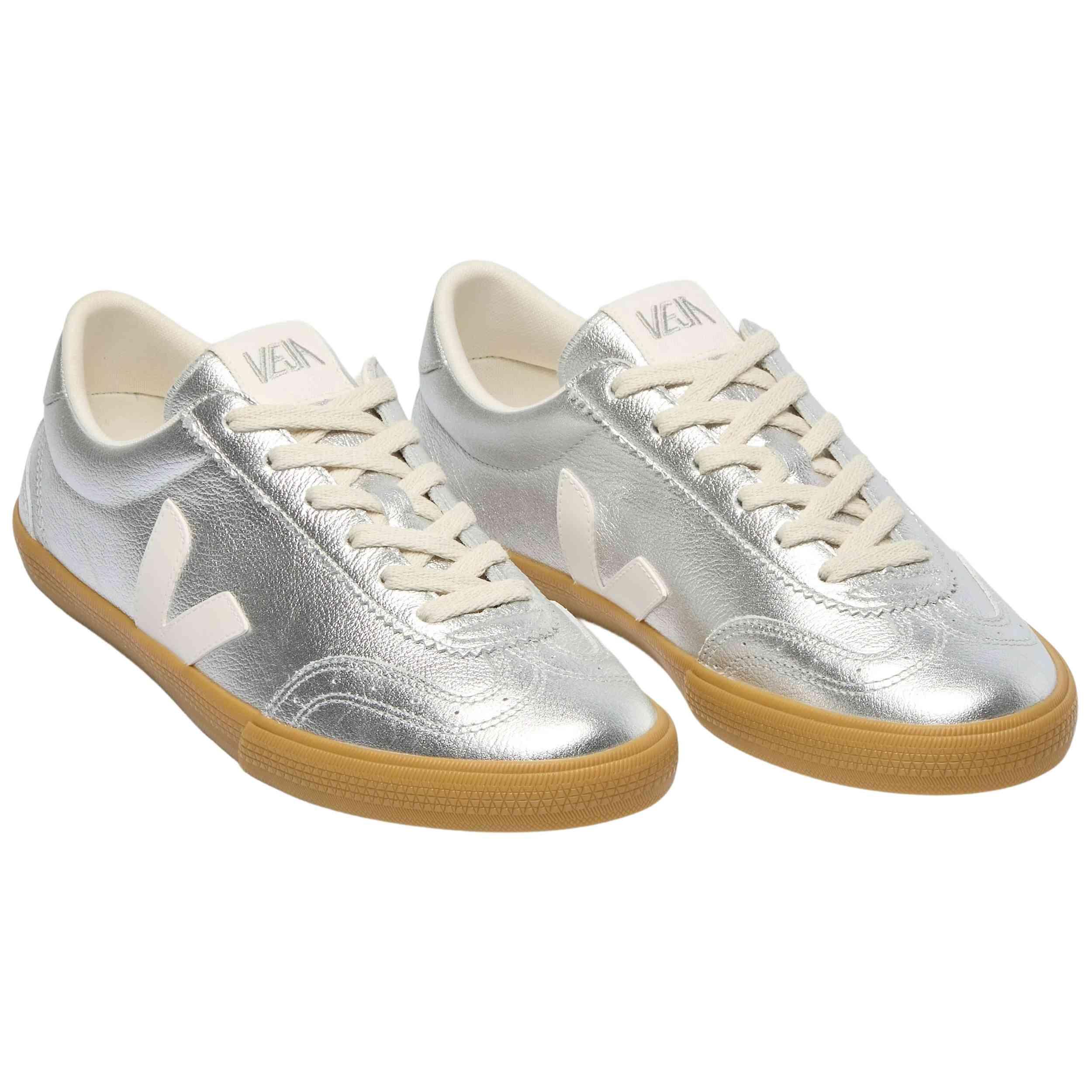 Schoen Veja model Voley O.T. Leather voor vrouwen 2/3