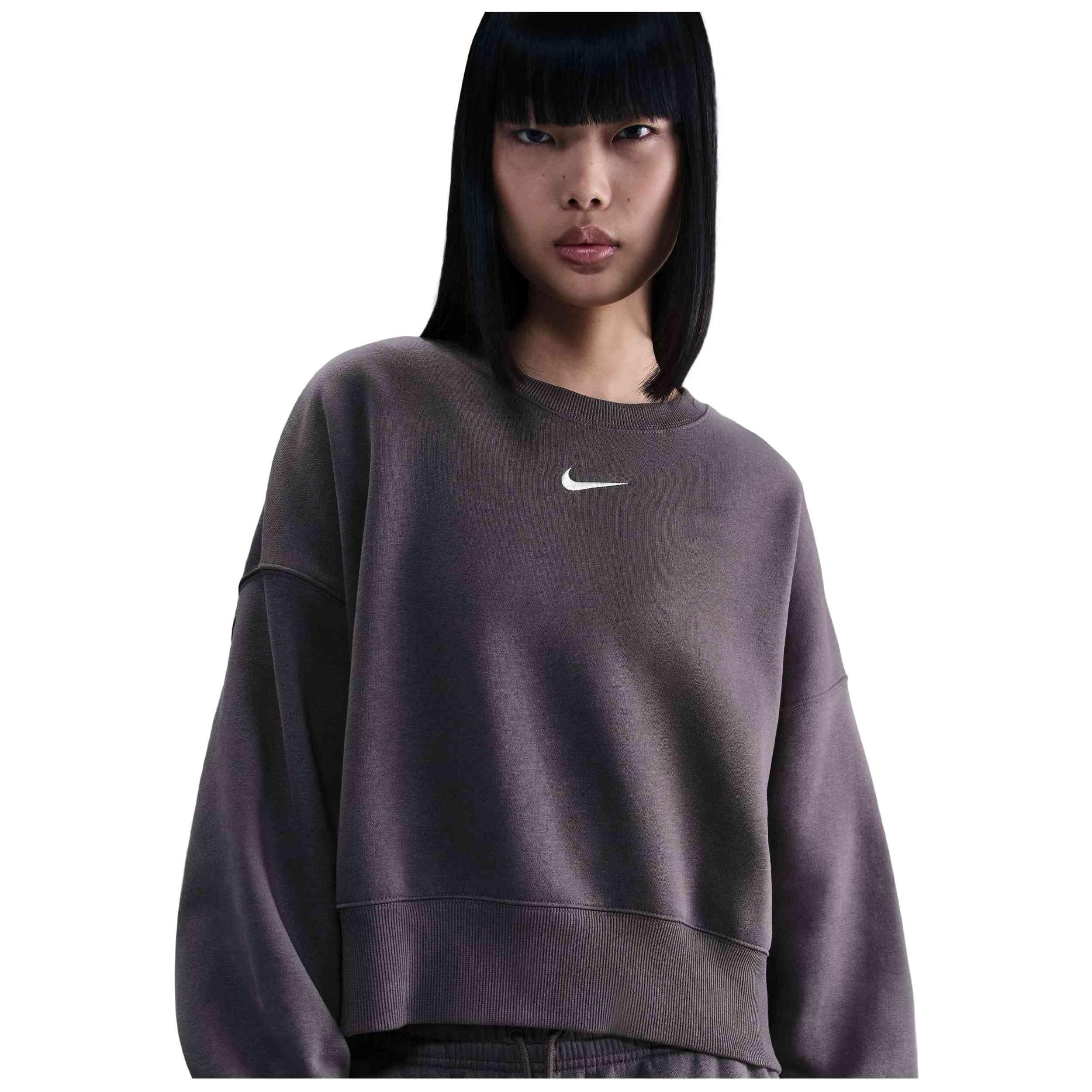 Sweat Nike modèle DQ5761-036 pour femmes 1/5