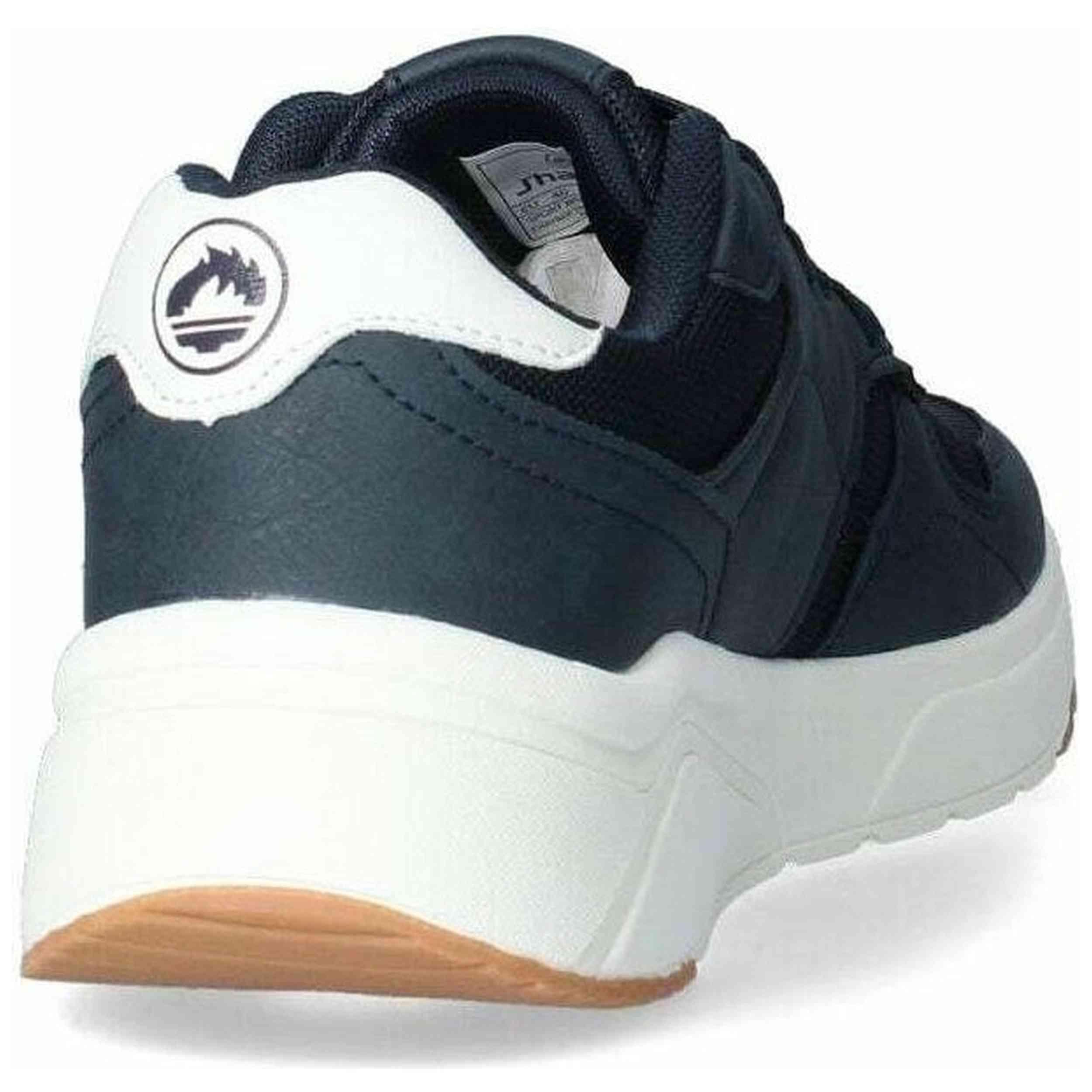 Baskets J'hayber modèle Charro pour homme 3/4