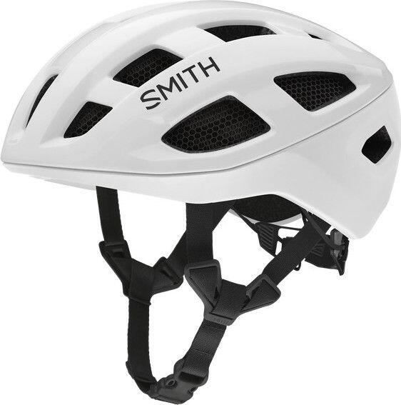 Casque route/gravel Smith Triad Mips Blanc 1/3