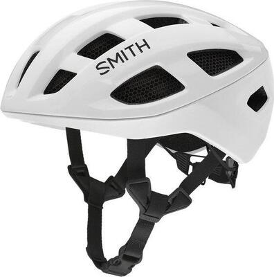 Smith triad mips road/gravel helm wit