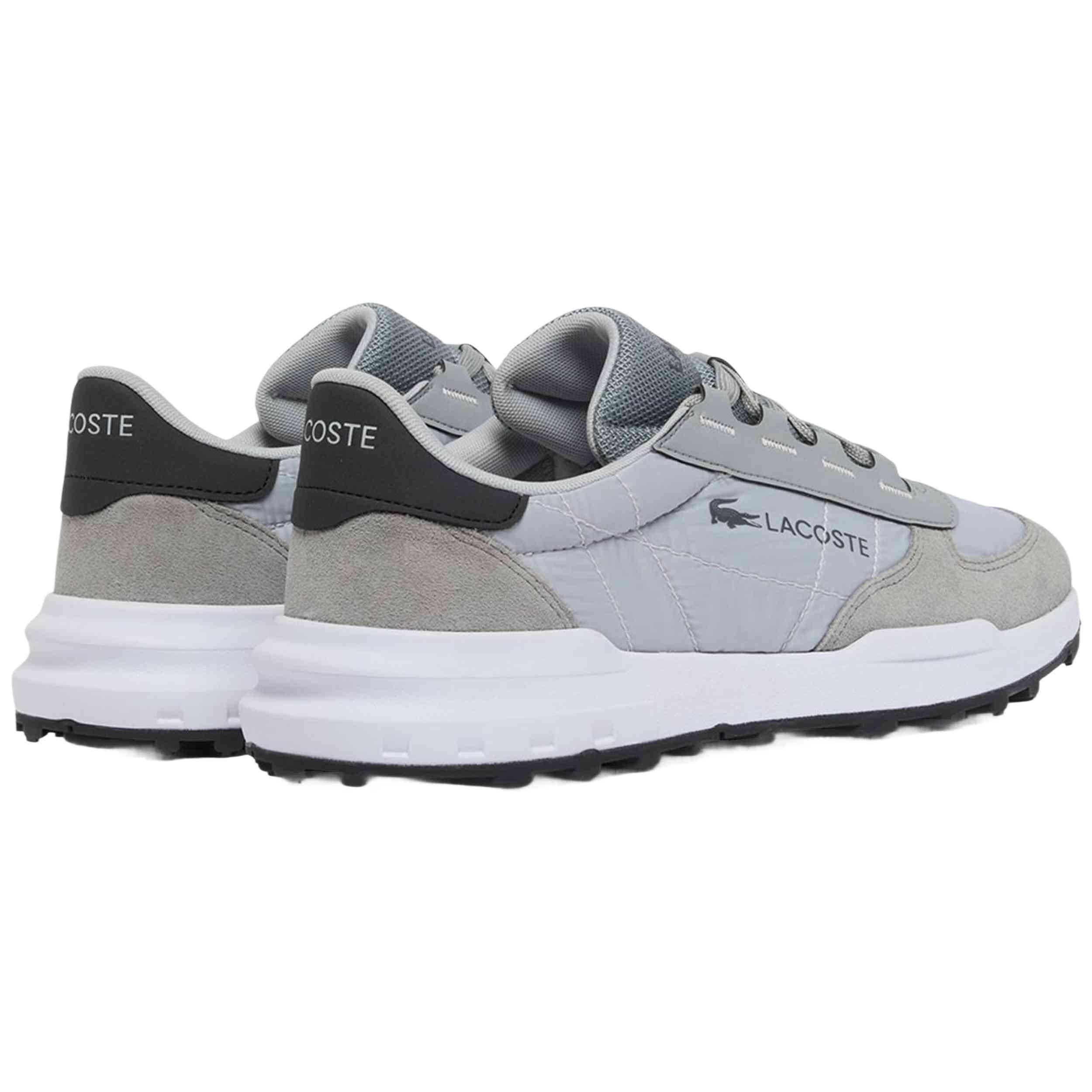 Zapatillas Lacoste modelo Elite Active Evo para hombre 4/5