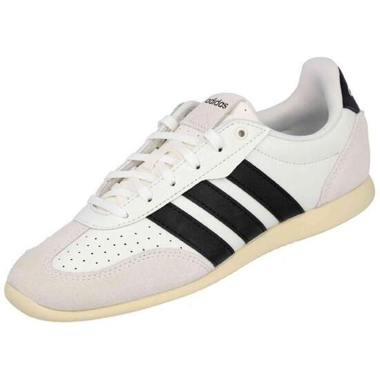 Zapatillas Adidas modelo KI6726-BARREDA-LO para niños unisex