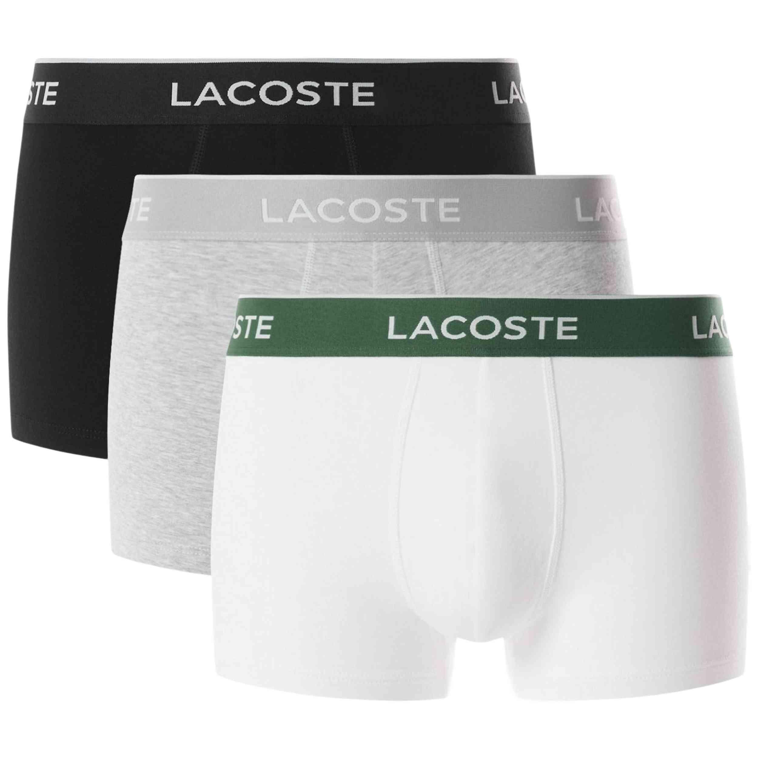 Boxershort set Lacoste model 292903200001 voor mannen 1/5