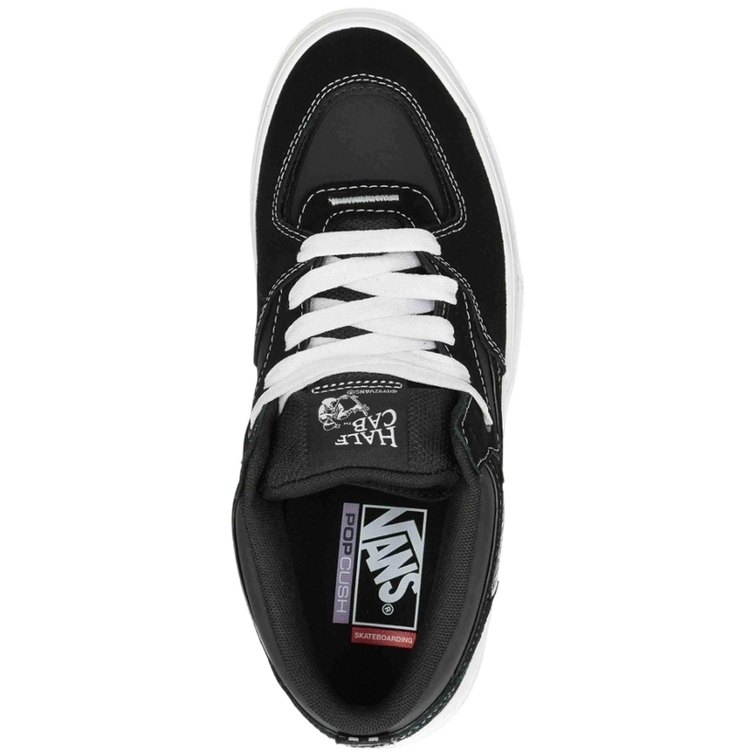 Scarpe Vans modello VN000D9ZBA21 per uomini 4/4