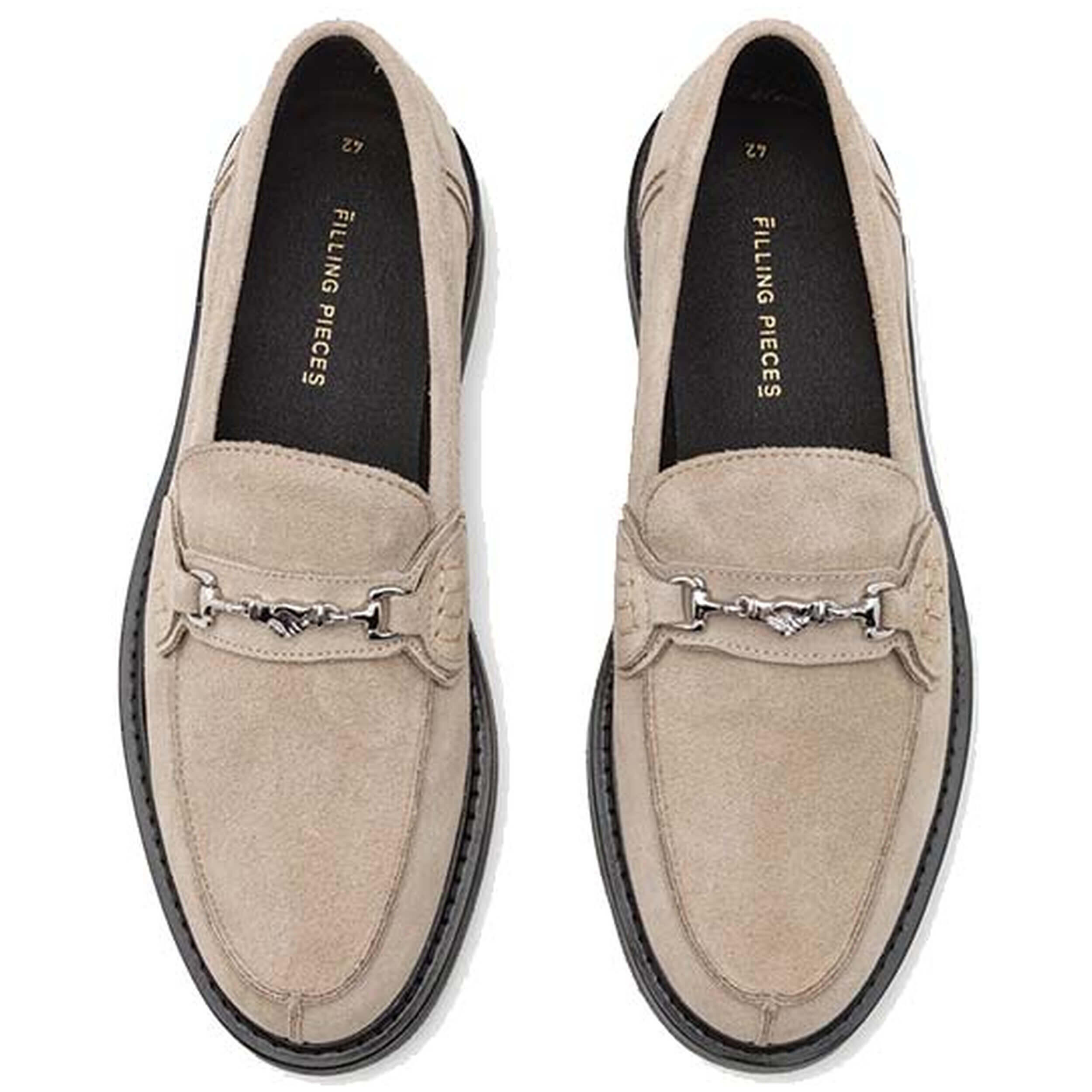 Scarpe Filling pieces modello 44.222.791.108 per uomini 4/4