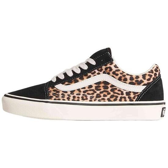 Zapatillas Vans modelo Old Skool para mujer