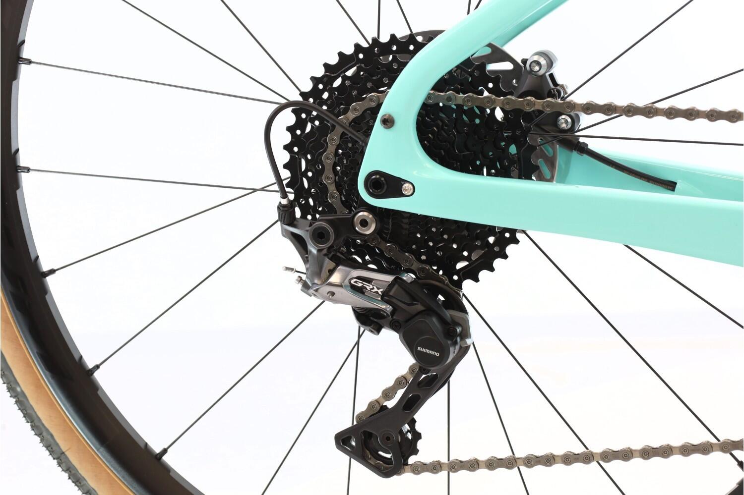 Gravel reconditionné ·  Arcadex · Vélo 0 km 3/8