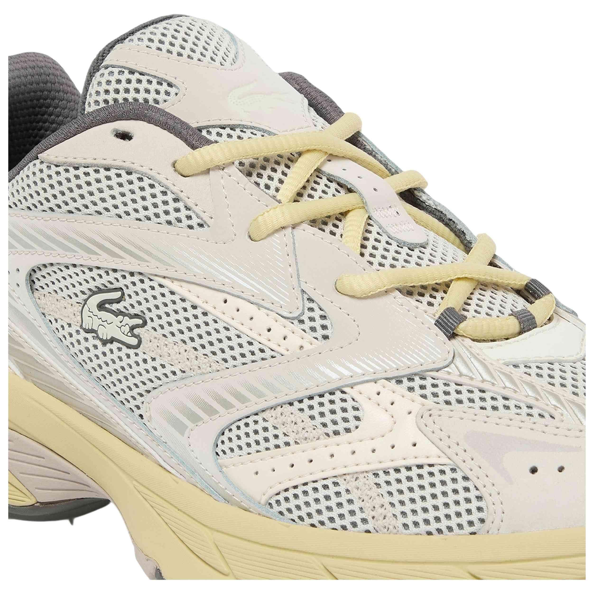 Schoen Lacoste model L003 Neo voor mannen 5/5