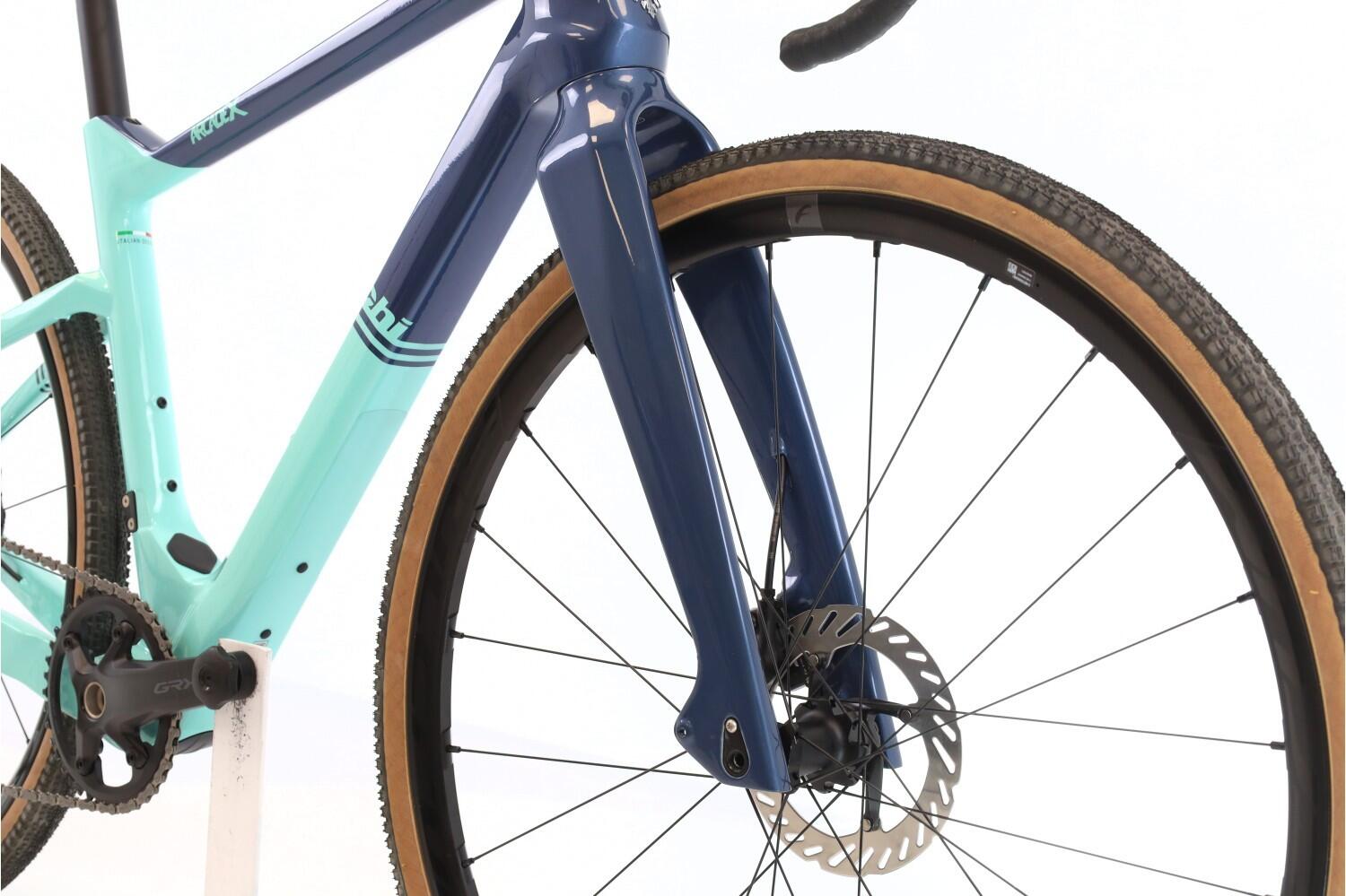 Gravel reconditionné ·  Arcadex · Vélo 0 km 5/8