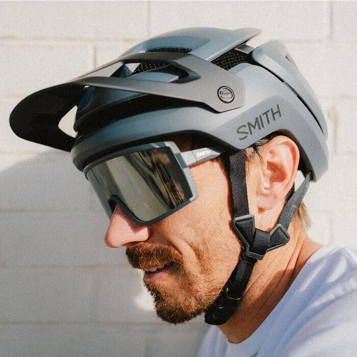Capacete de BTT unissexo Smith Forefront 3 Mips Cinzento Mate 6/6
