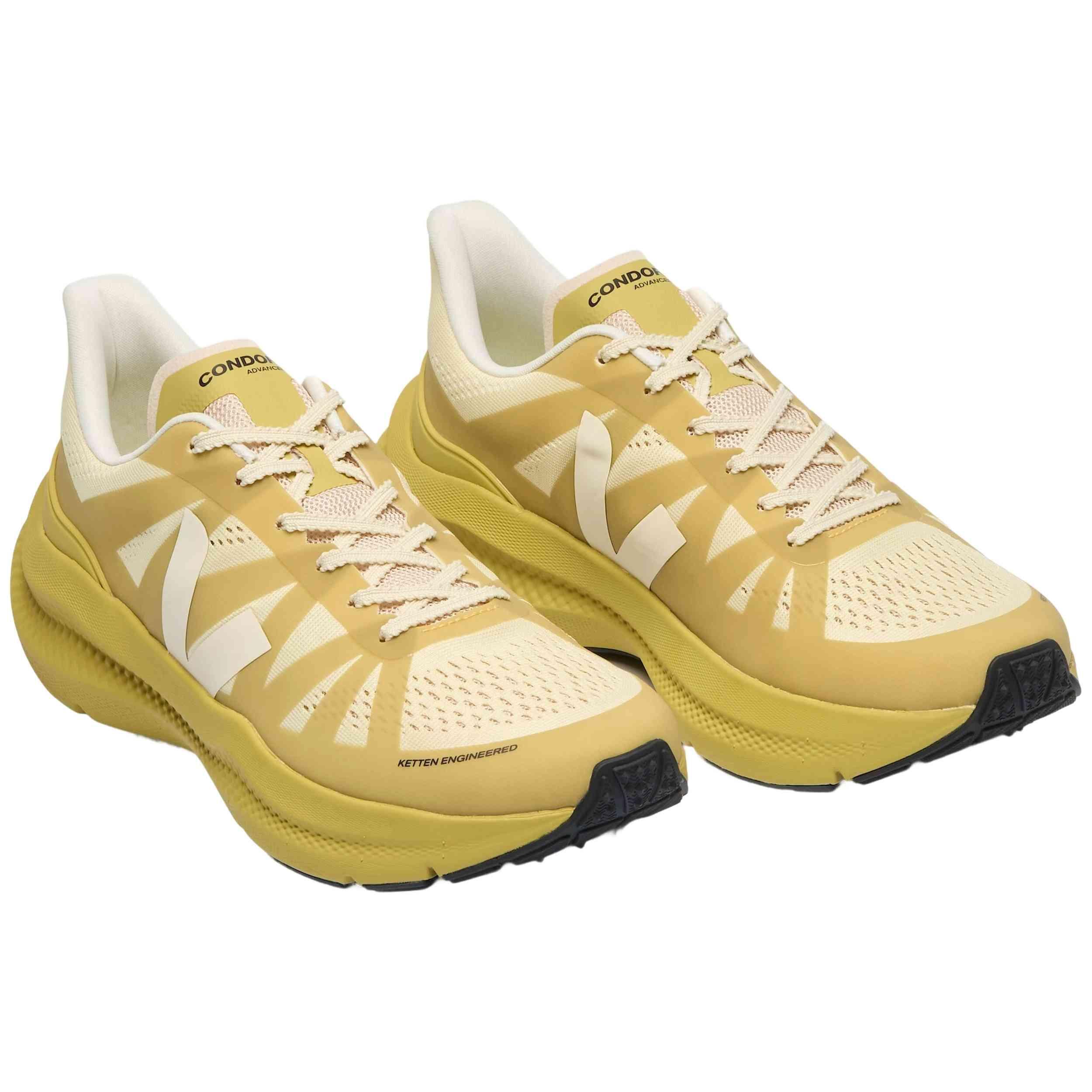 Schoen Veja model Condor 3 Advanced Engineered-Mesh voor unisex 2/4