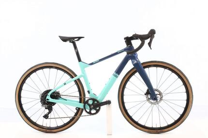 Refurbished Gravelbike · Arcadex · Neuwertig