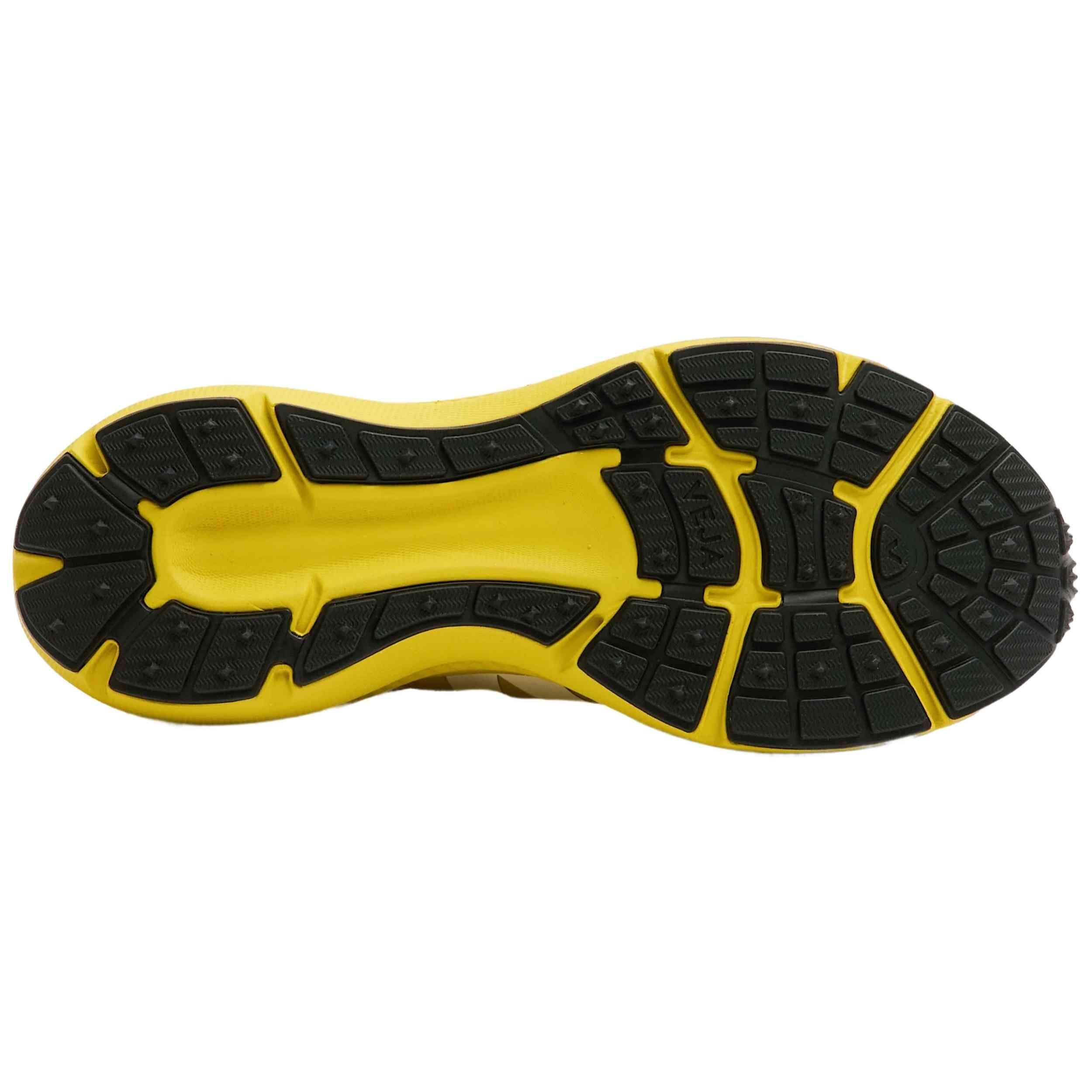 Schoen Veja model Condor 3 Advanced Engineered-Mesh voor unisex 4/4