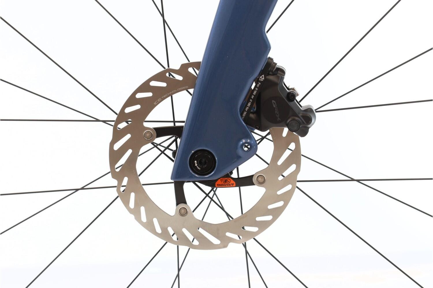 Gravel reconditionné ·  Arcadex · Vélo 0 km 7/8