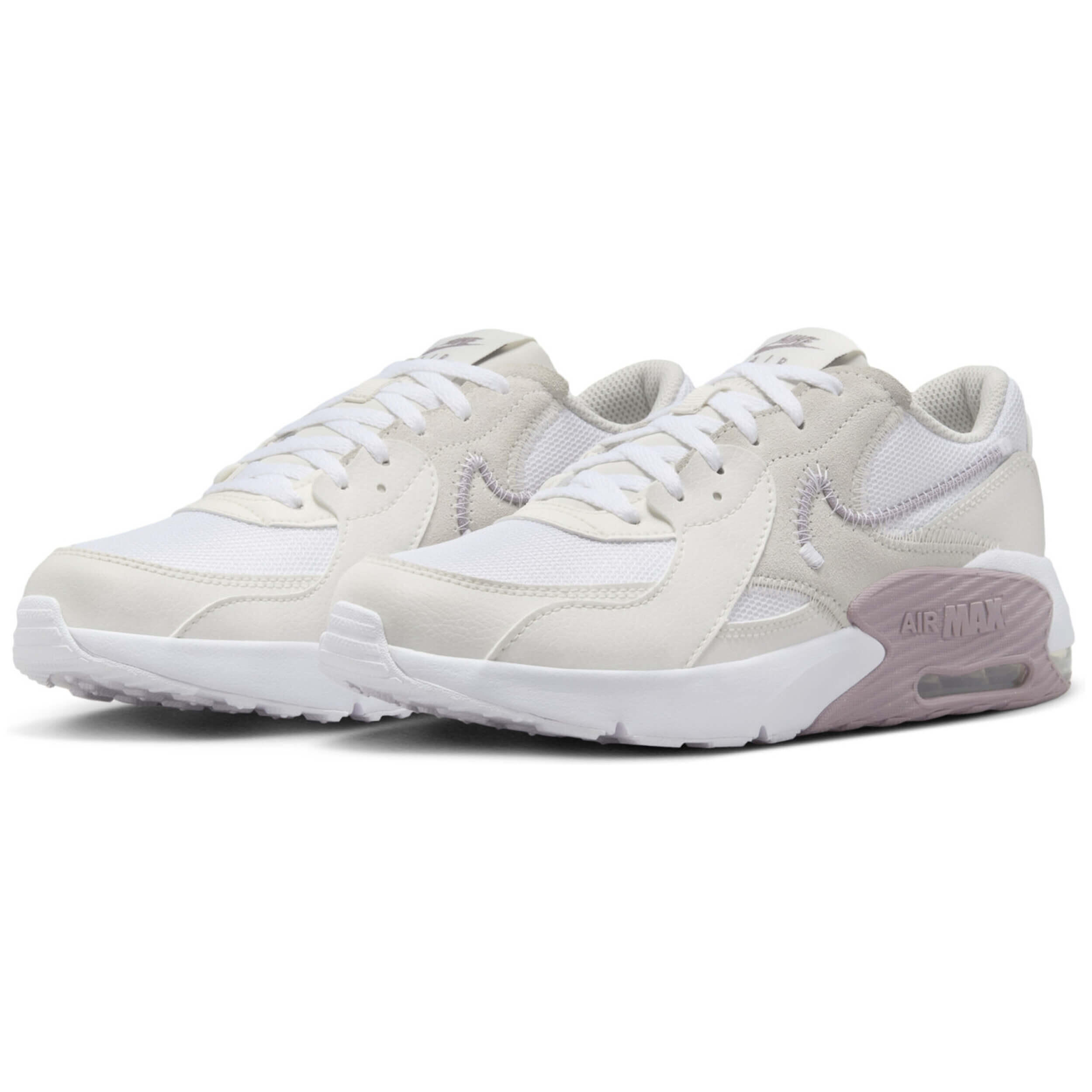 Scarpe Nike modello Air Max Excee per donne 3/5