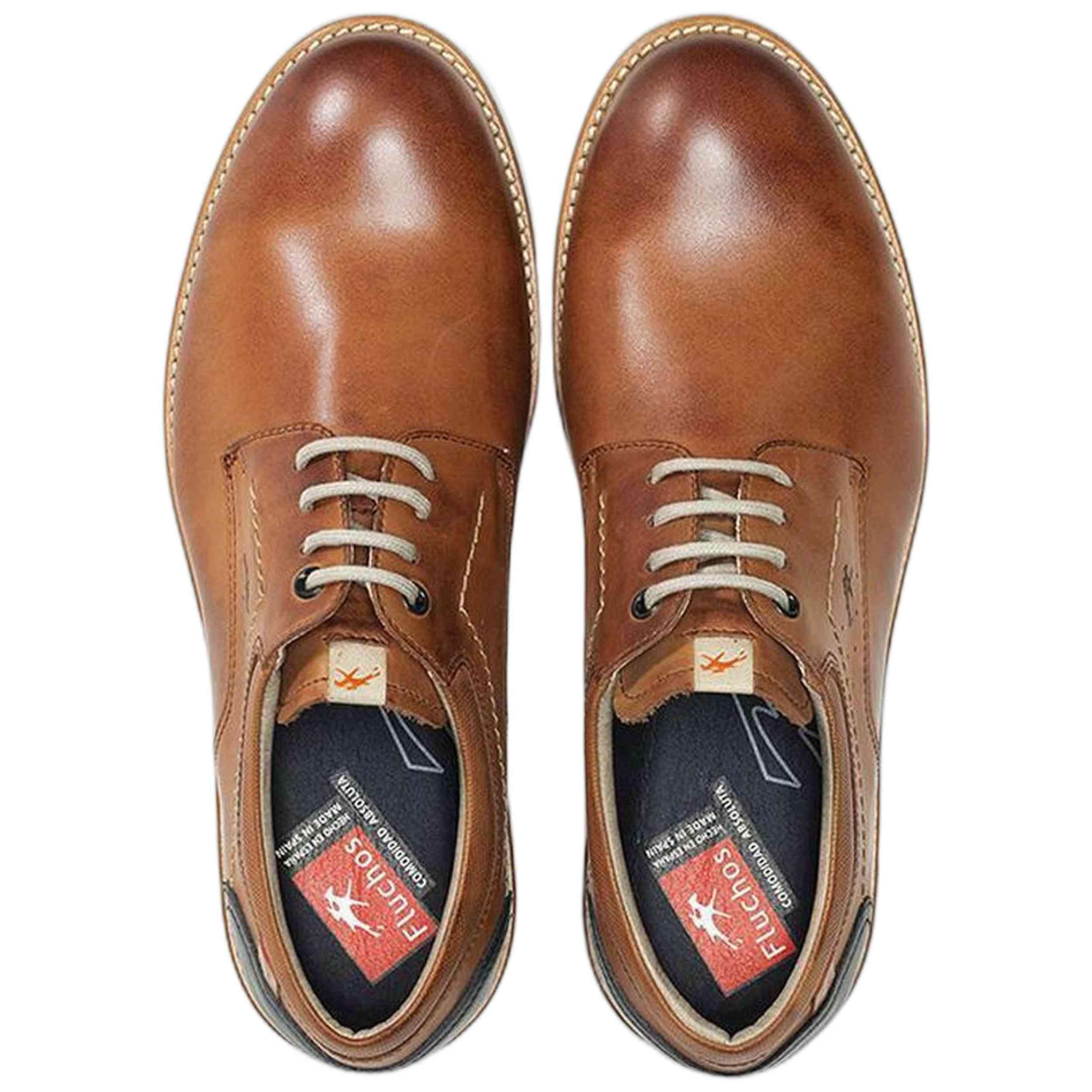 Schoen Fluchos model 10121-127684 voor mannen 3/5