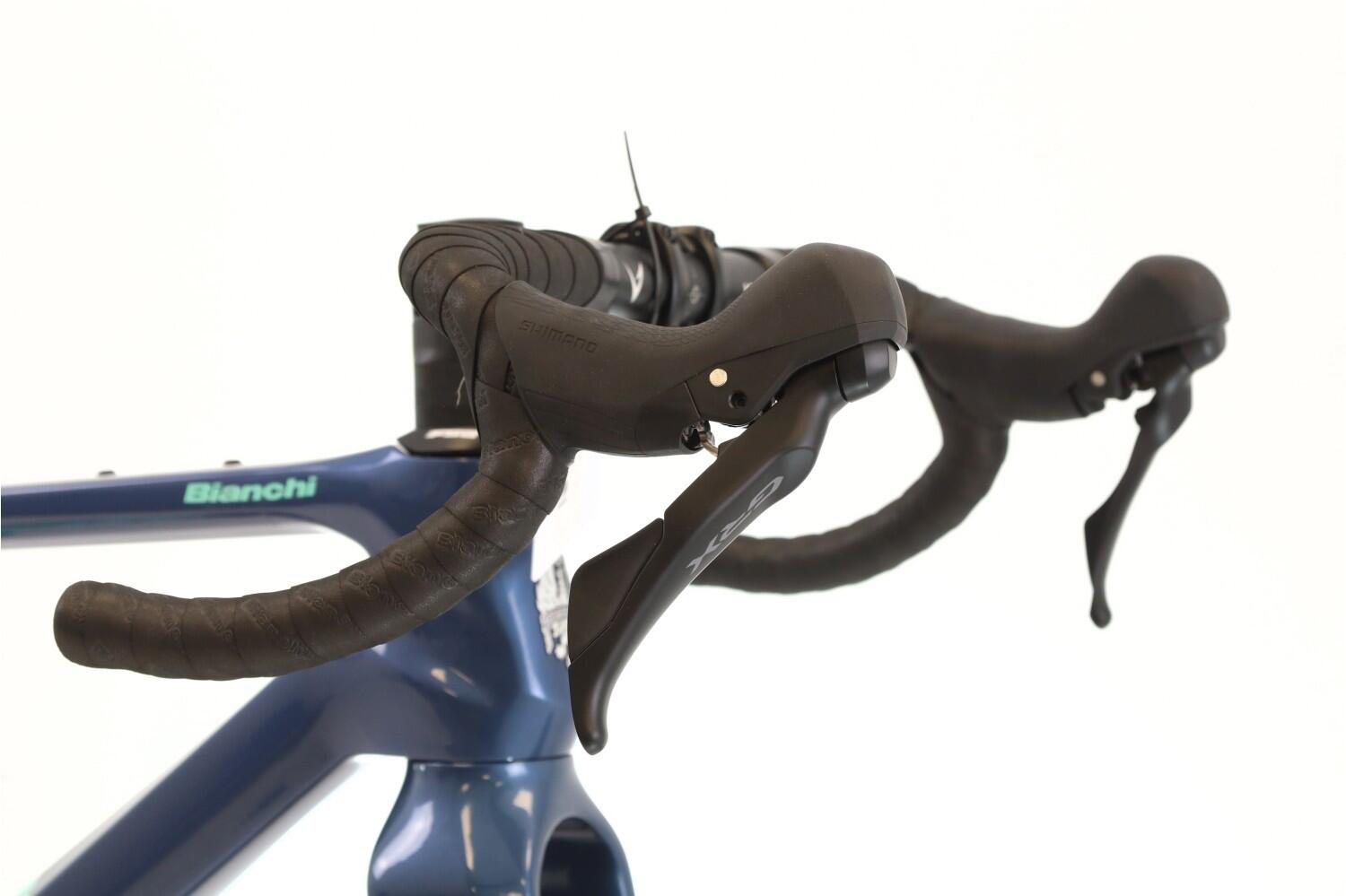 Gravel reconditionné ·  Arcadex · Vélo 0 km 6/8