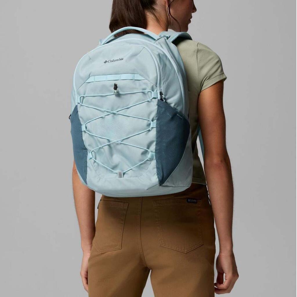 Mochilas Hombre Columbia 2157941cb 3/5