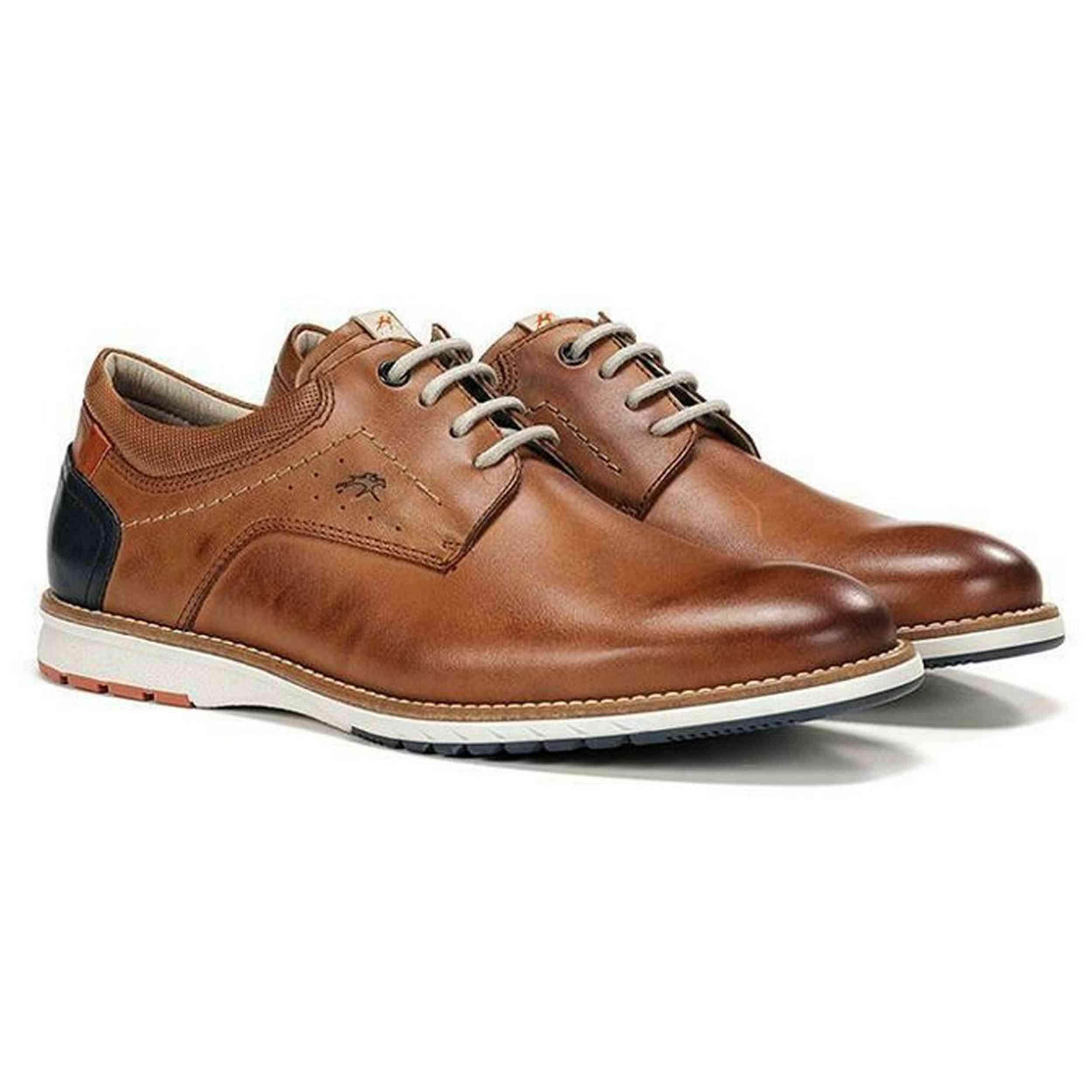 Schoen Fluchos model 10121-127684 voor mannen 2/5