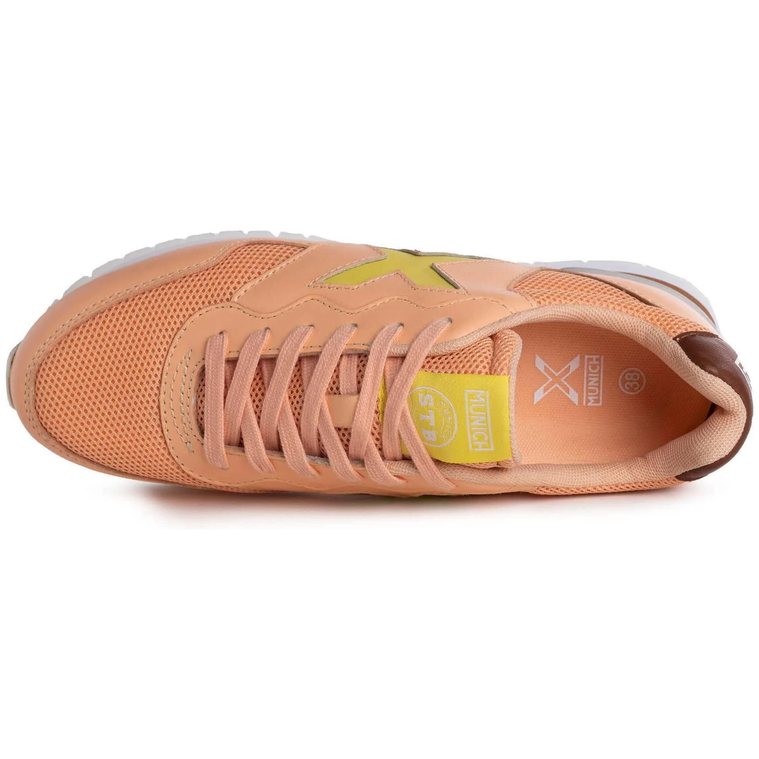 Zapatillas Munich modelo 4150170 para unisex 2/5