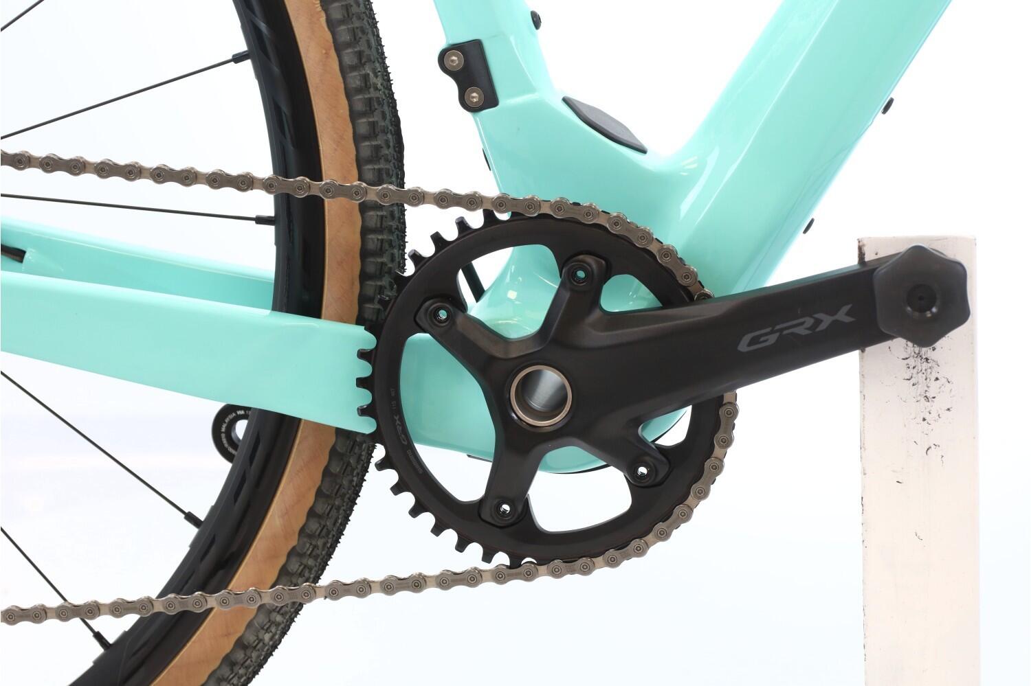 Gravel reconditionné ·  Arcadex · Vélo 0 km 4/8