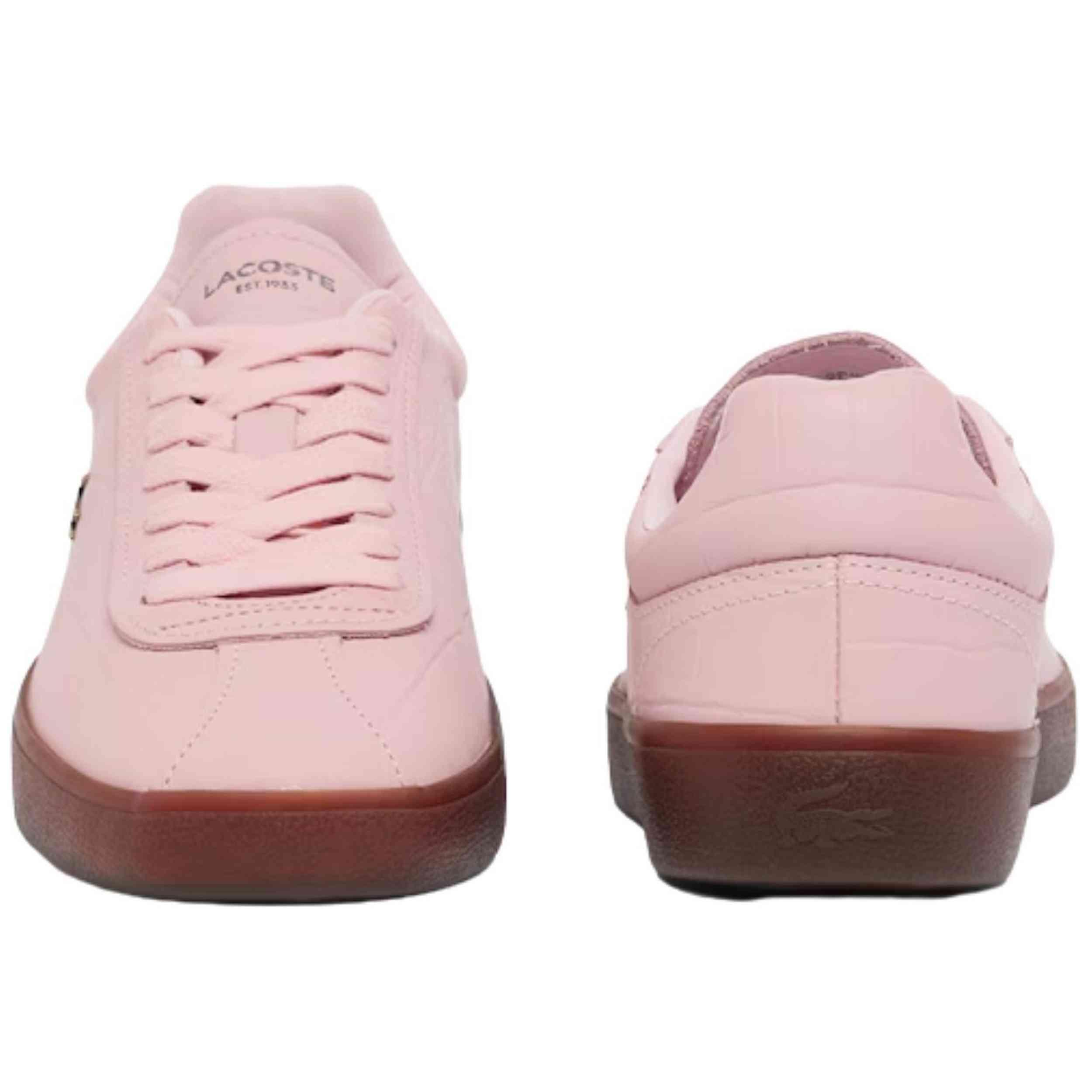 Scarpe Lacoste modello Baseshot per donne 2/5