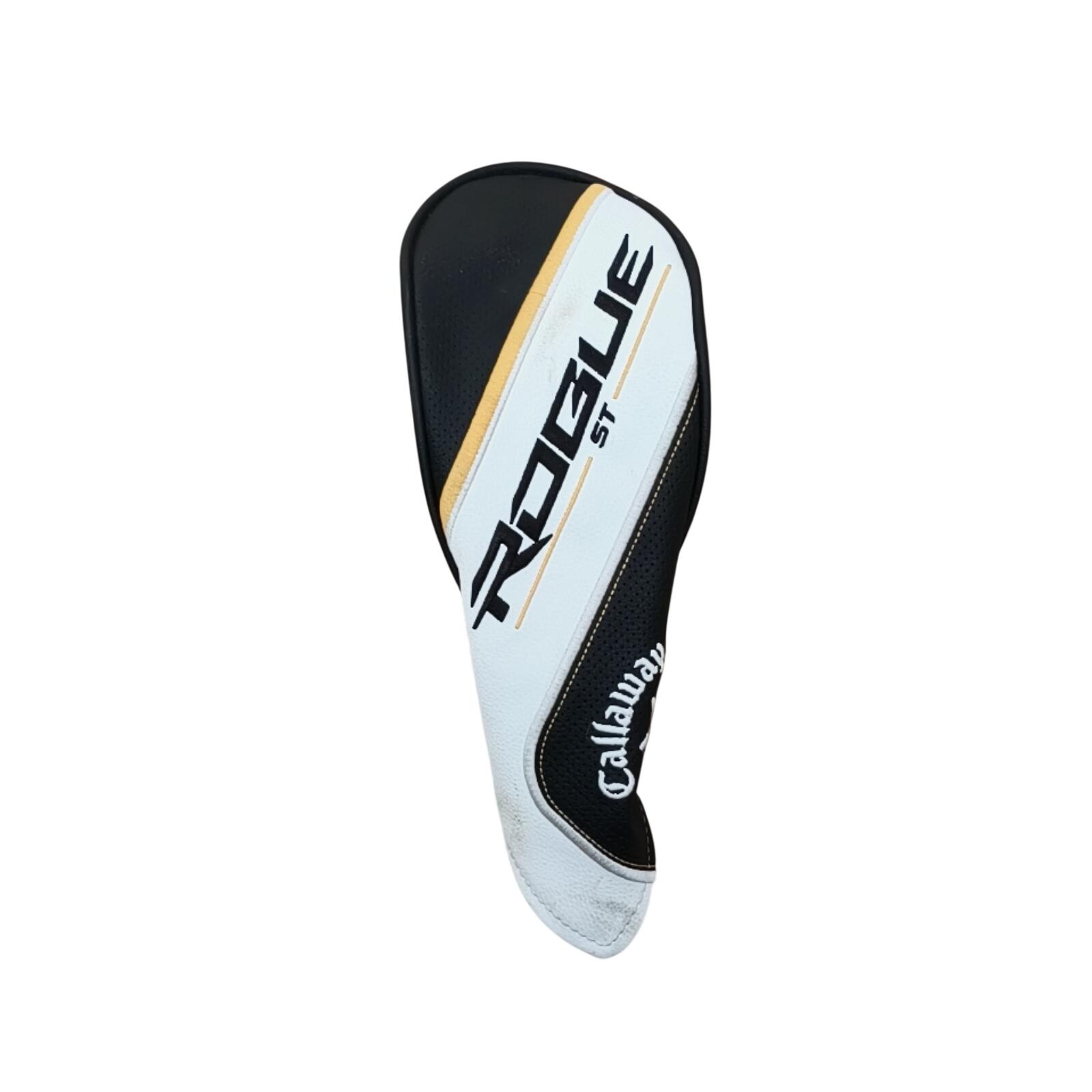 Callaway Rogue ST Max Fairway Wood / Flex Regular / #5/18 2/6