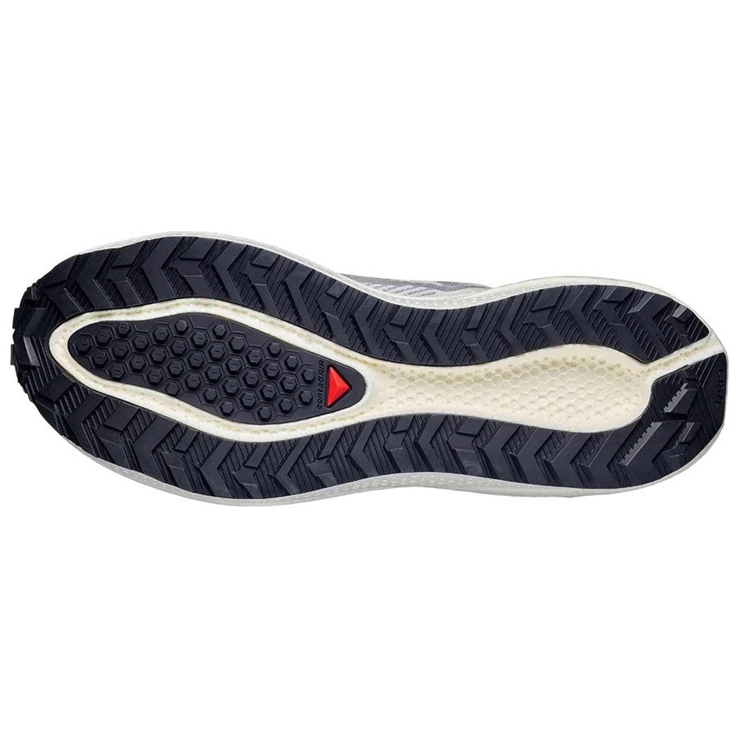 Hardloopschoenen Salomon model Aero Blaze 3 GRVL voor mannen 5/5