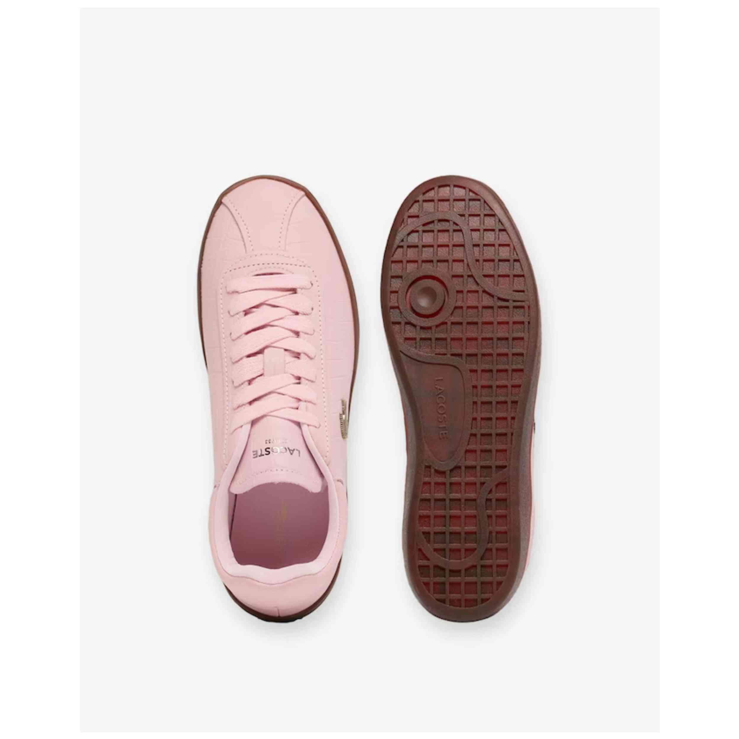 Scarpe Lacoste modello Baseshot per donne 5/5