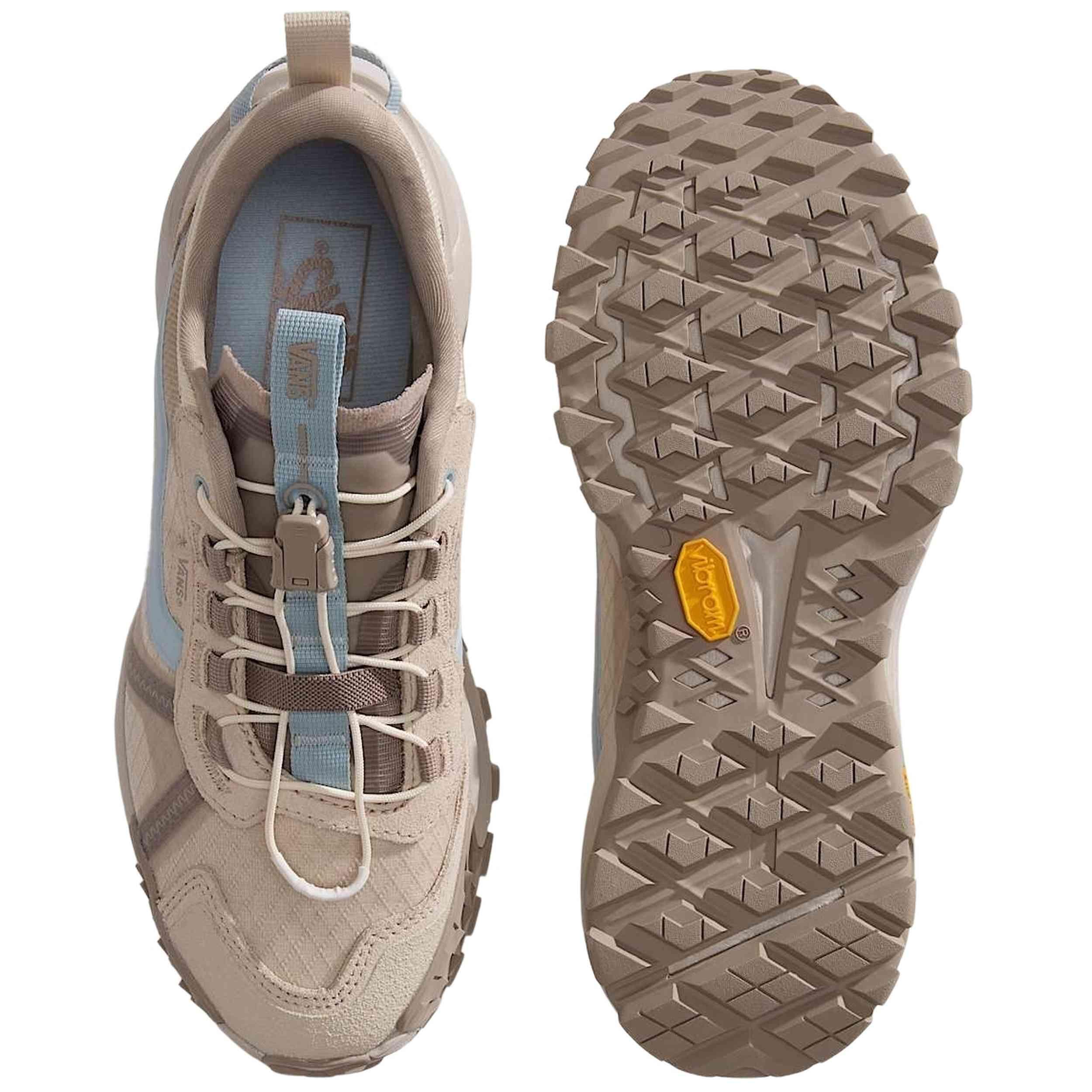 Scarpe Vans modello VN000EJJG2L1 per donne 2/4