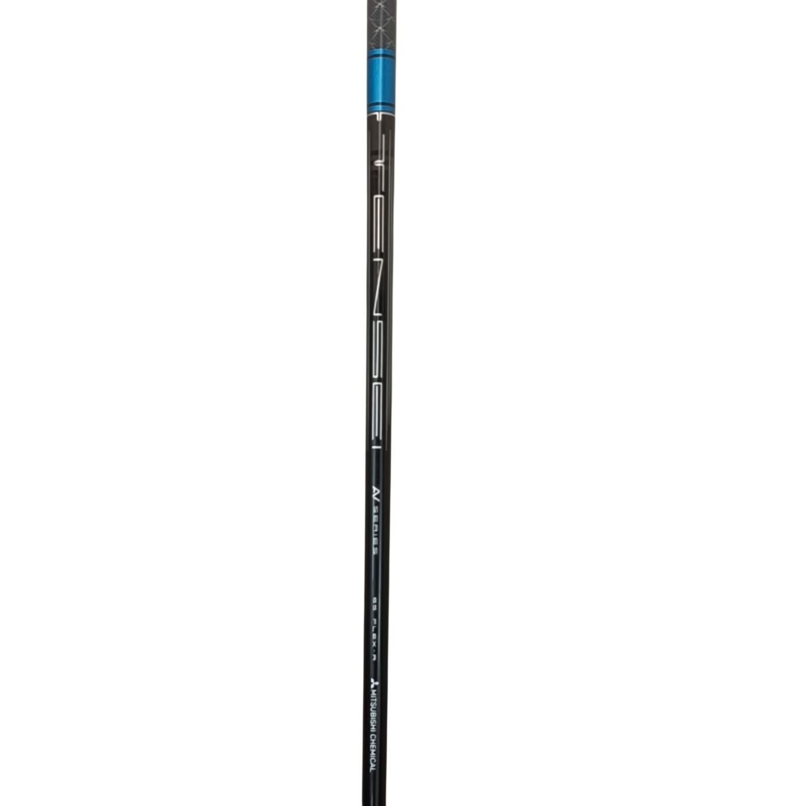 Callaway Rogue ST Max Fairway Wood / Flex Regular / #5/18 5/6