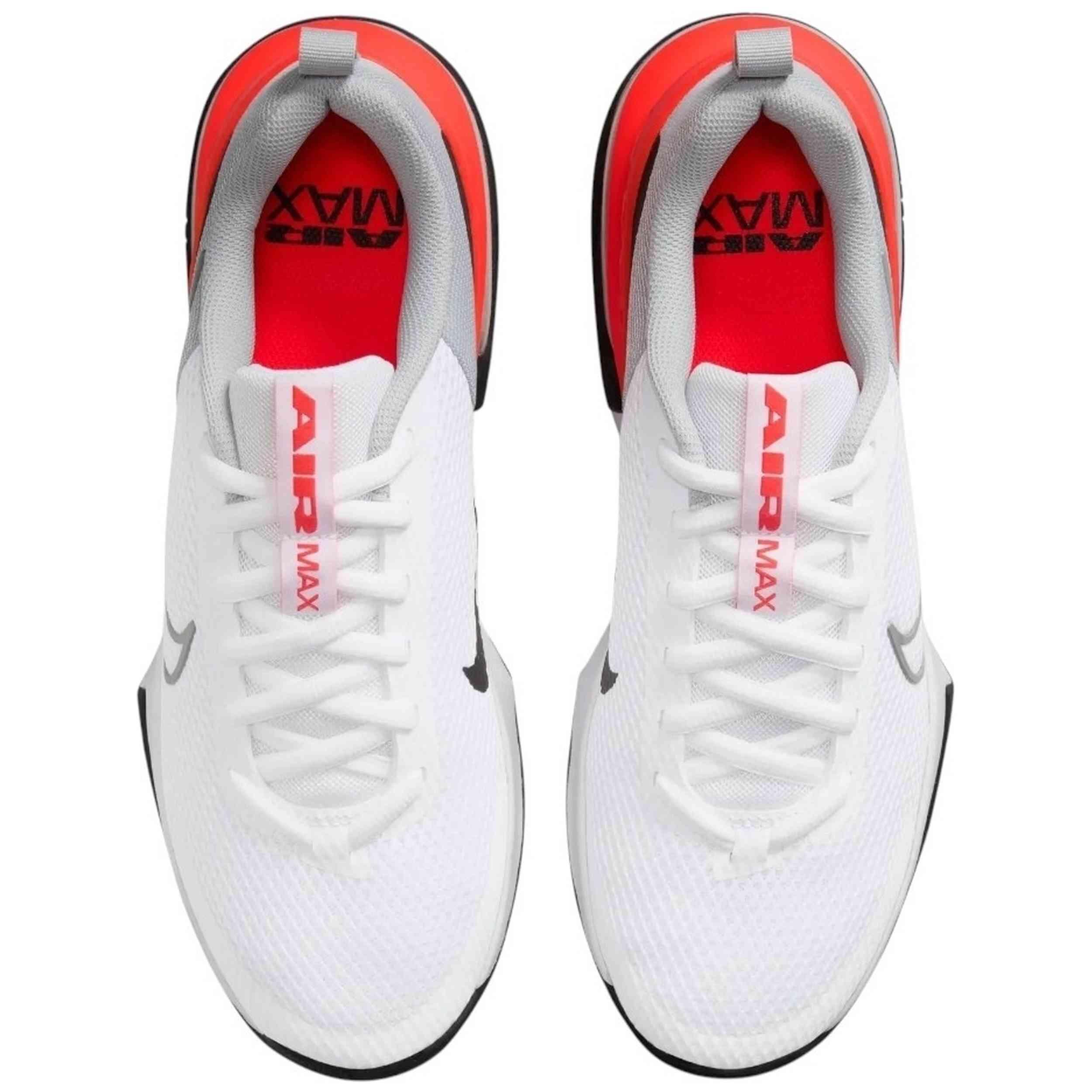 Scarpe Nike modello FQ1833-014 per uomini 4/5
