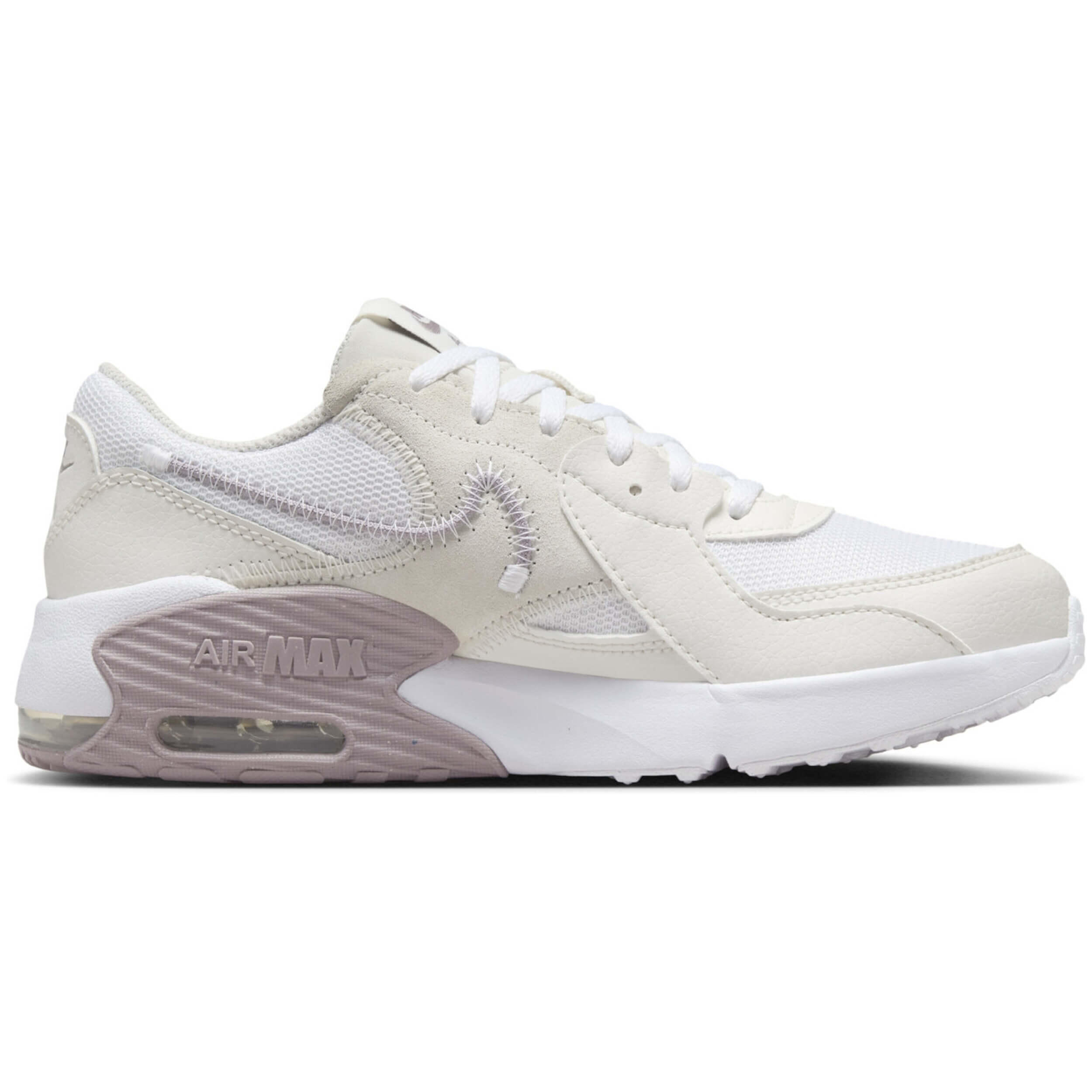 Scarpe Nike modello Air Max Excee per donne 4/5
