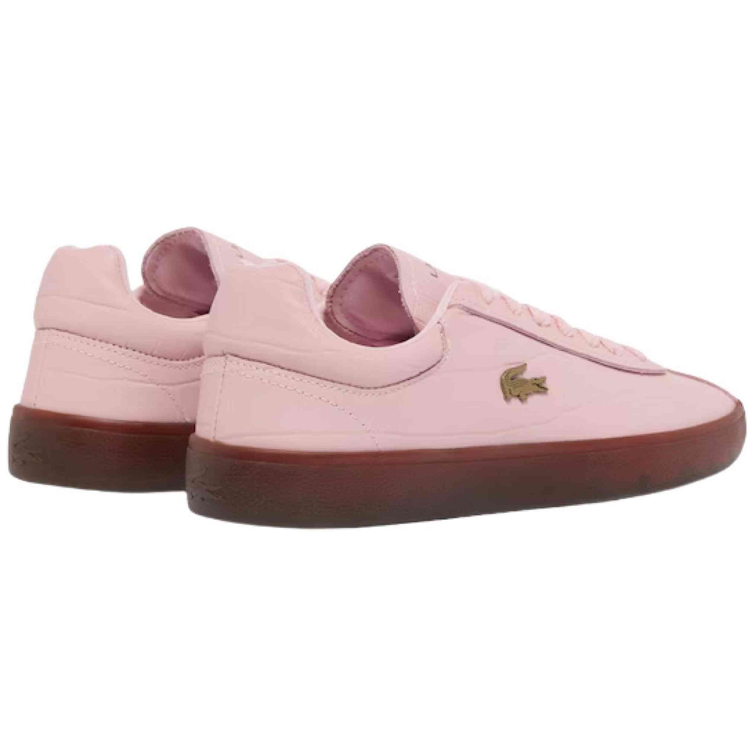 Scarpe Lacoste modello Baseshot per donne 4/5