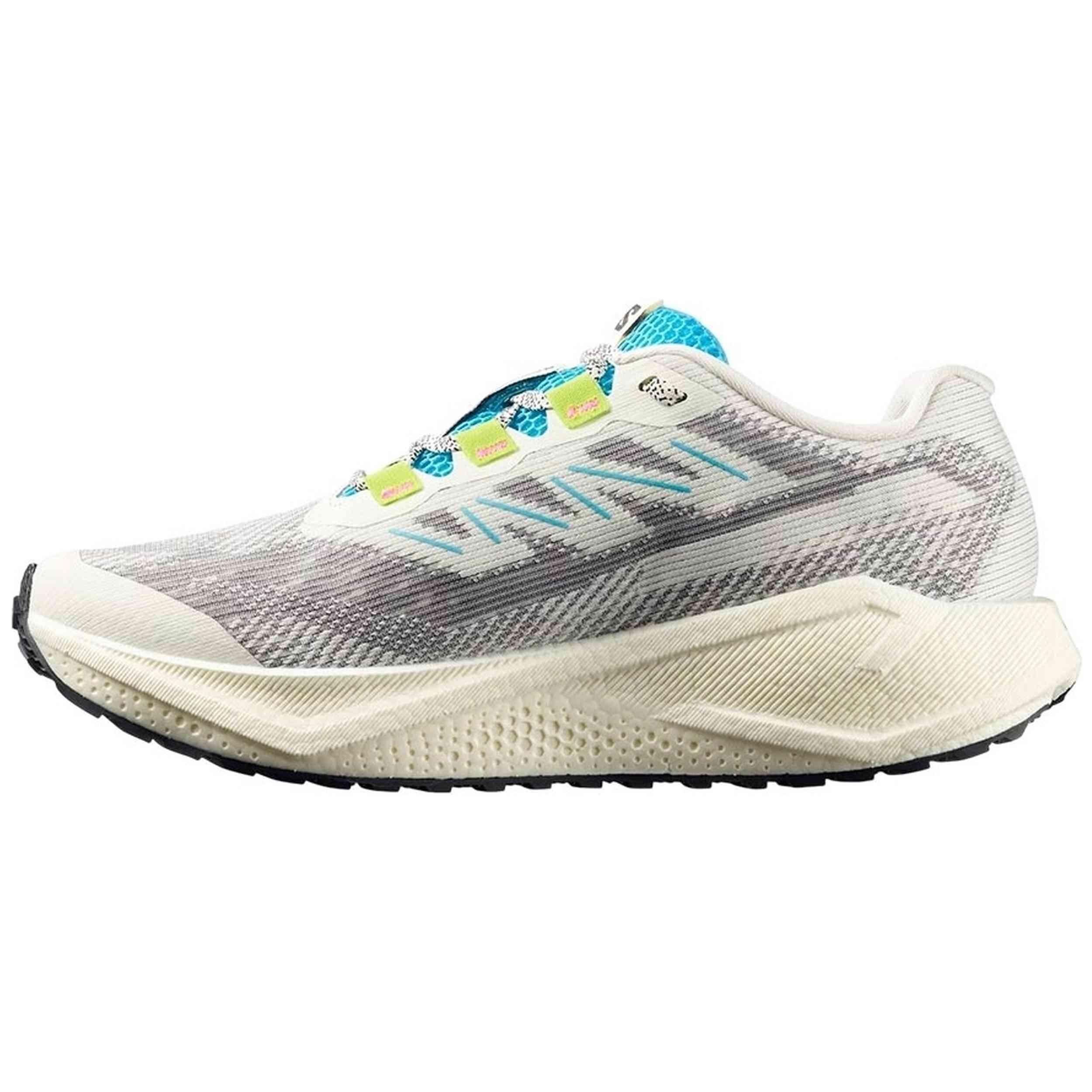 Hardloopschoenen Salomon model Aero Blaze 3 GRVL voor mannen 4/5