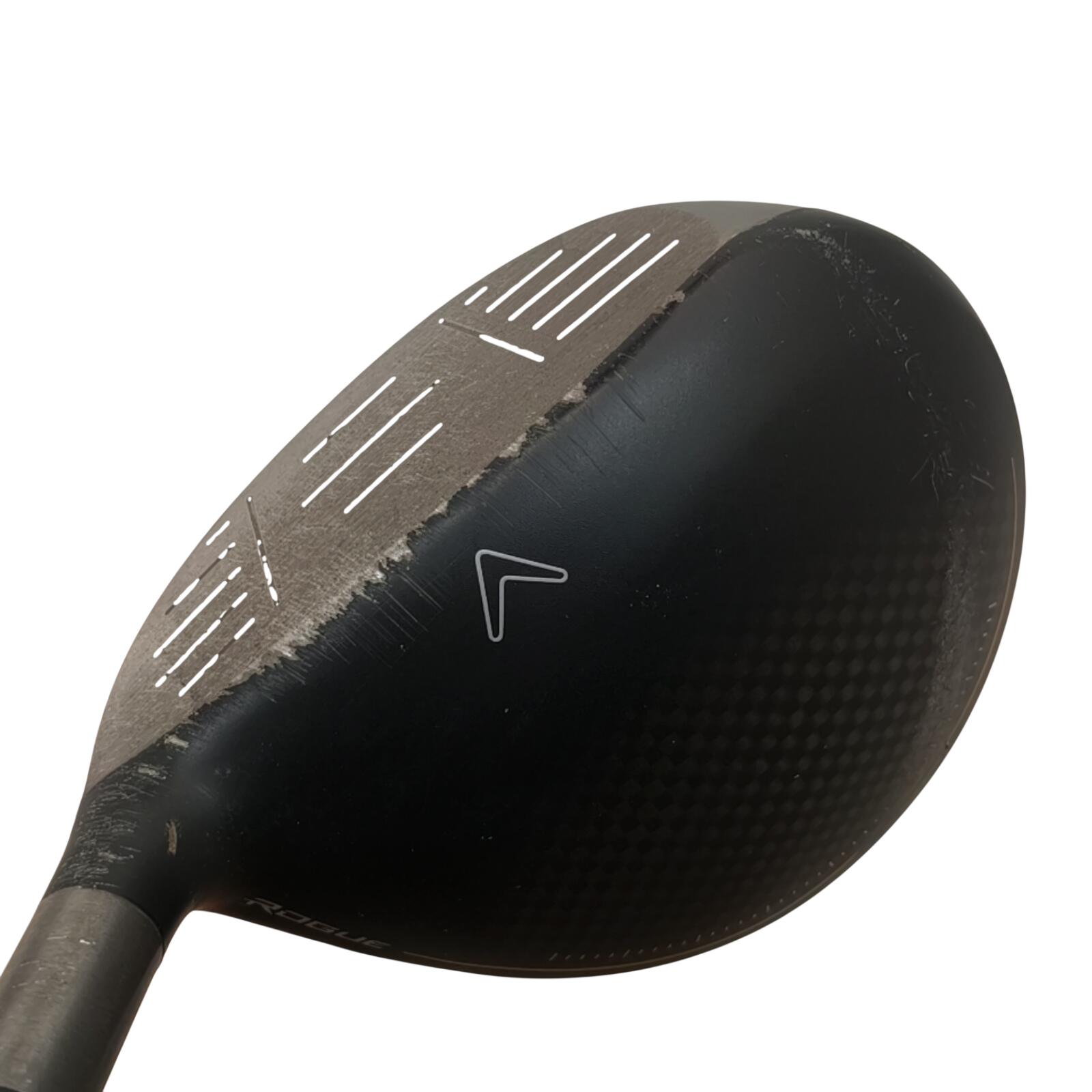 Callaway Rogue ST Max Fairway Wood / Flex Regular / #5/18 4/6