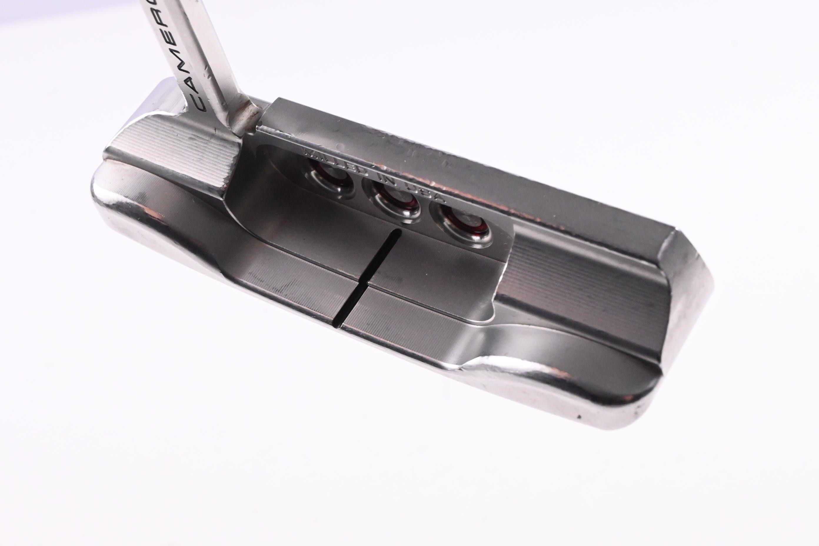 Scotty Cameron Special Select Newport Putter / 34 Inch | Decathlon