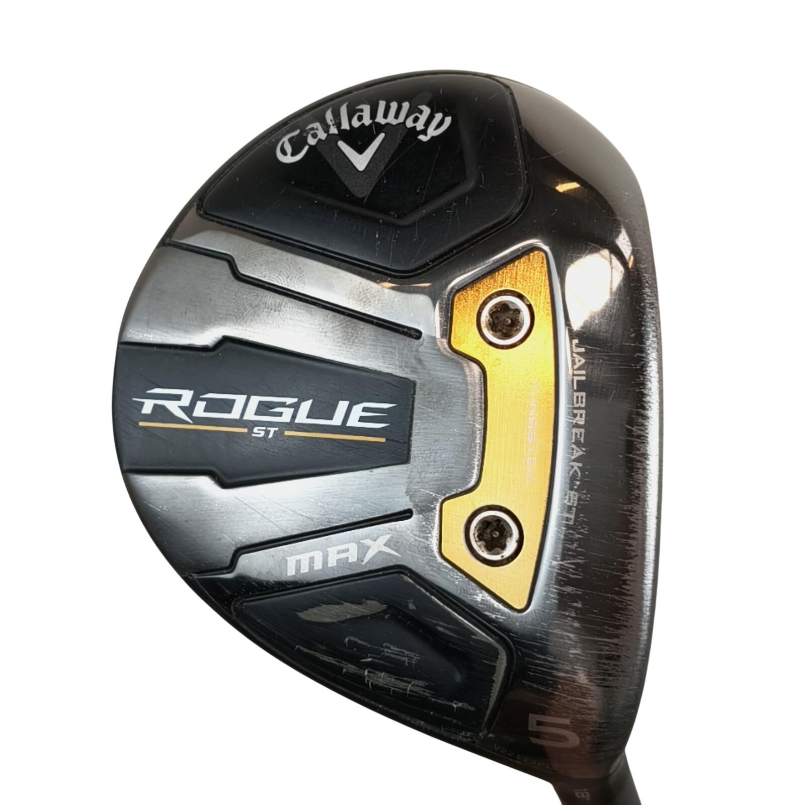 CALLAWAY picture
