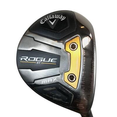 Callaway rogue st max fairway wood / flex regular / #5/18