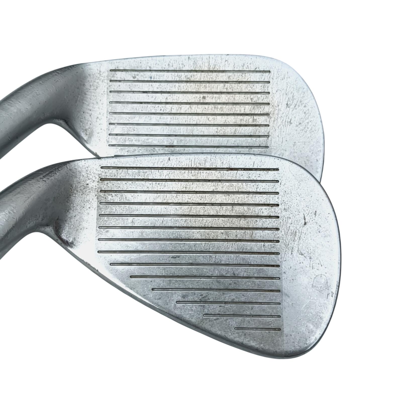 Callaway Apex Forged IJzerset / 5+7-PW / Flex Regular / Staal 6/7