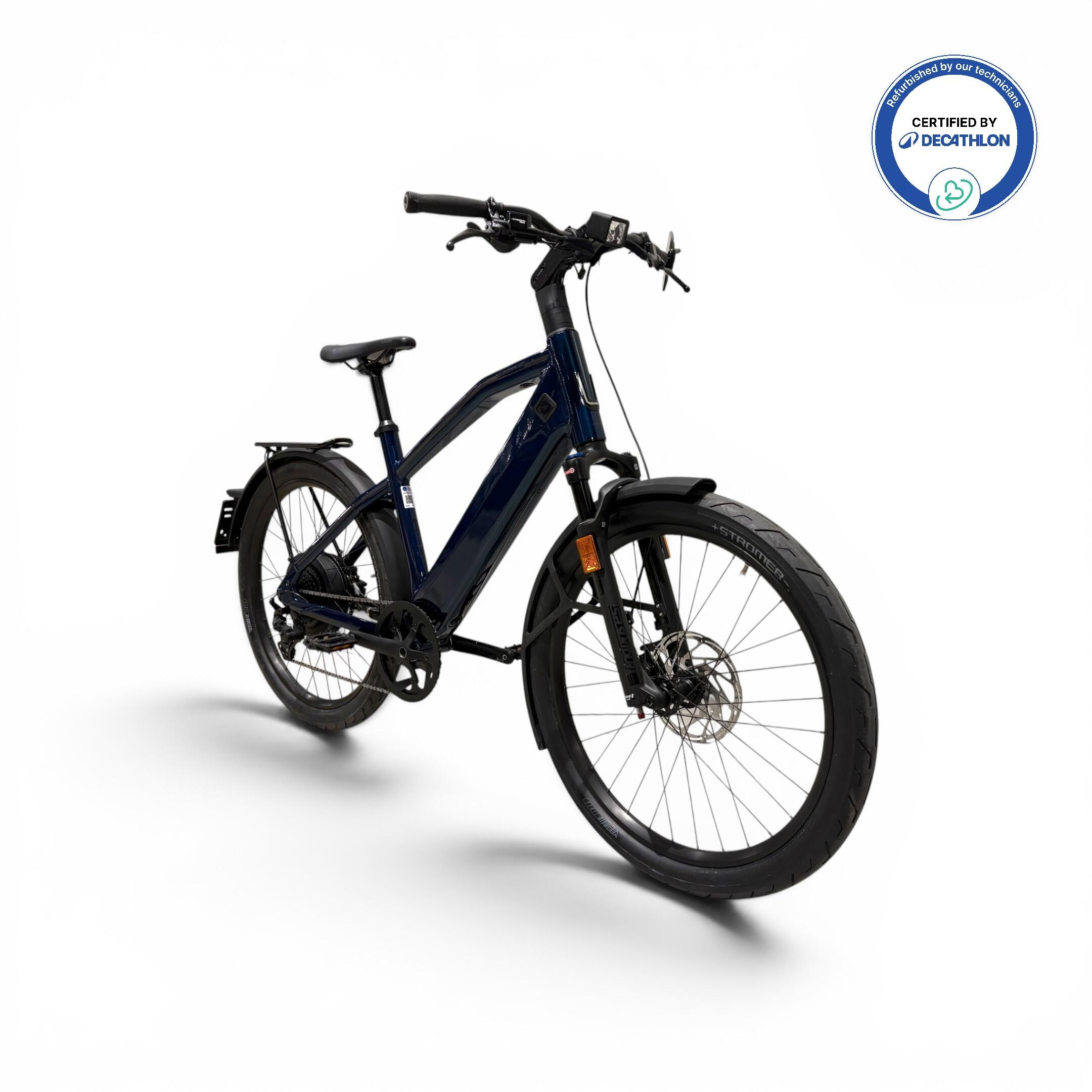 Seconde vie - Vélo speed pedelec - Stromer ST1 Comfort 2/7