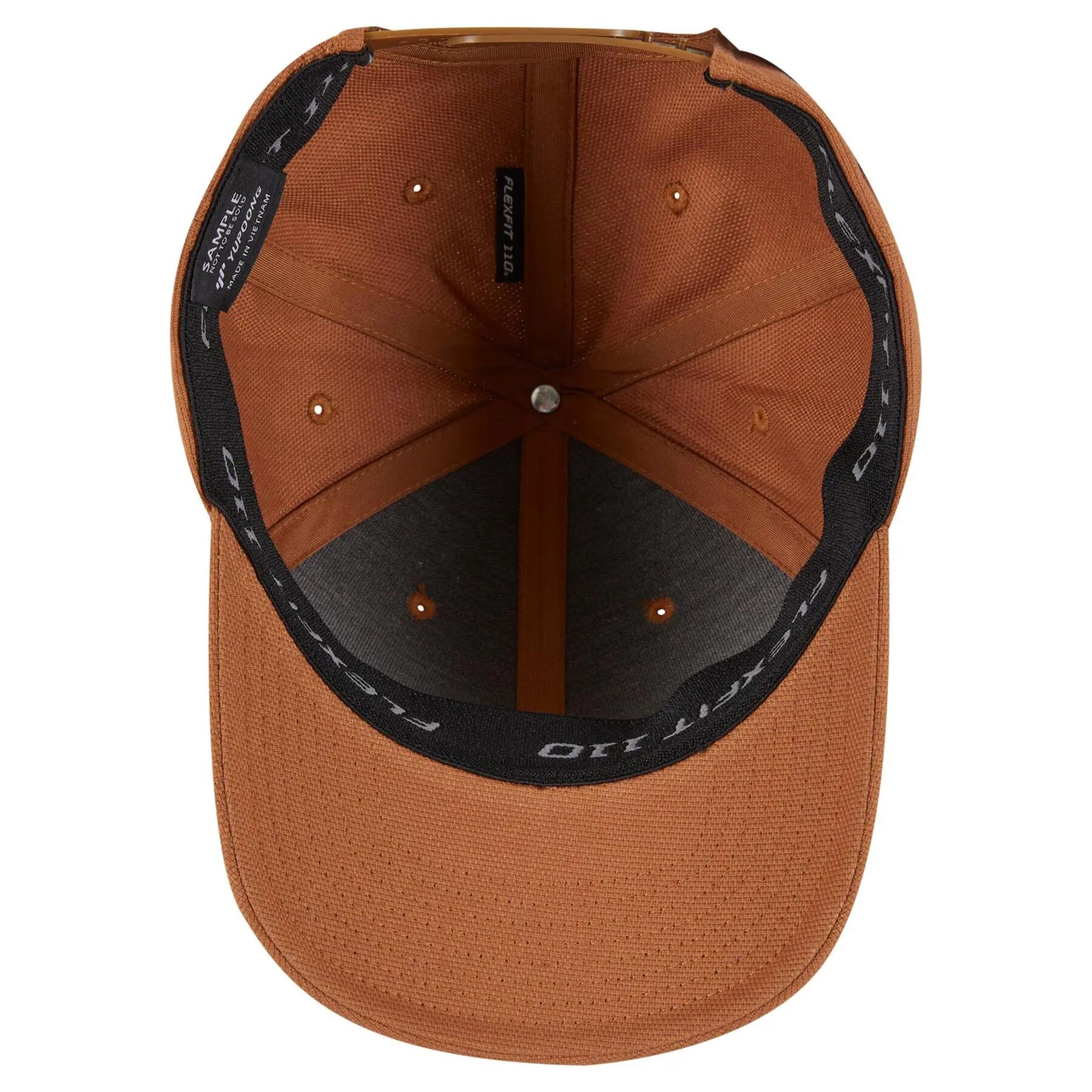 Cappellino Flexfit 110 Curved 5/5
