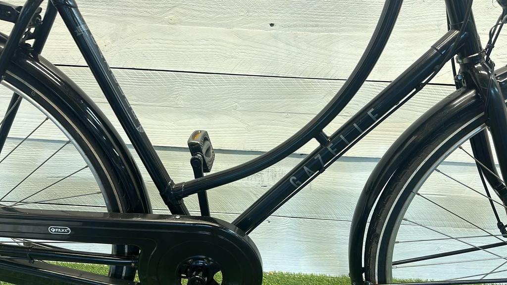 Vélo d’occasion Gazelle Basic 4/4