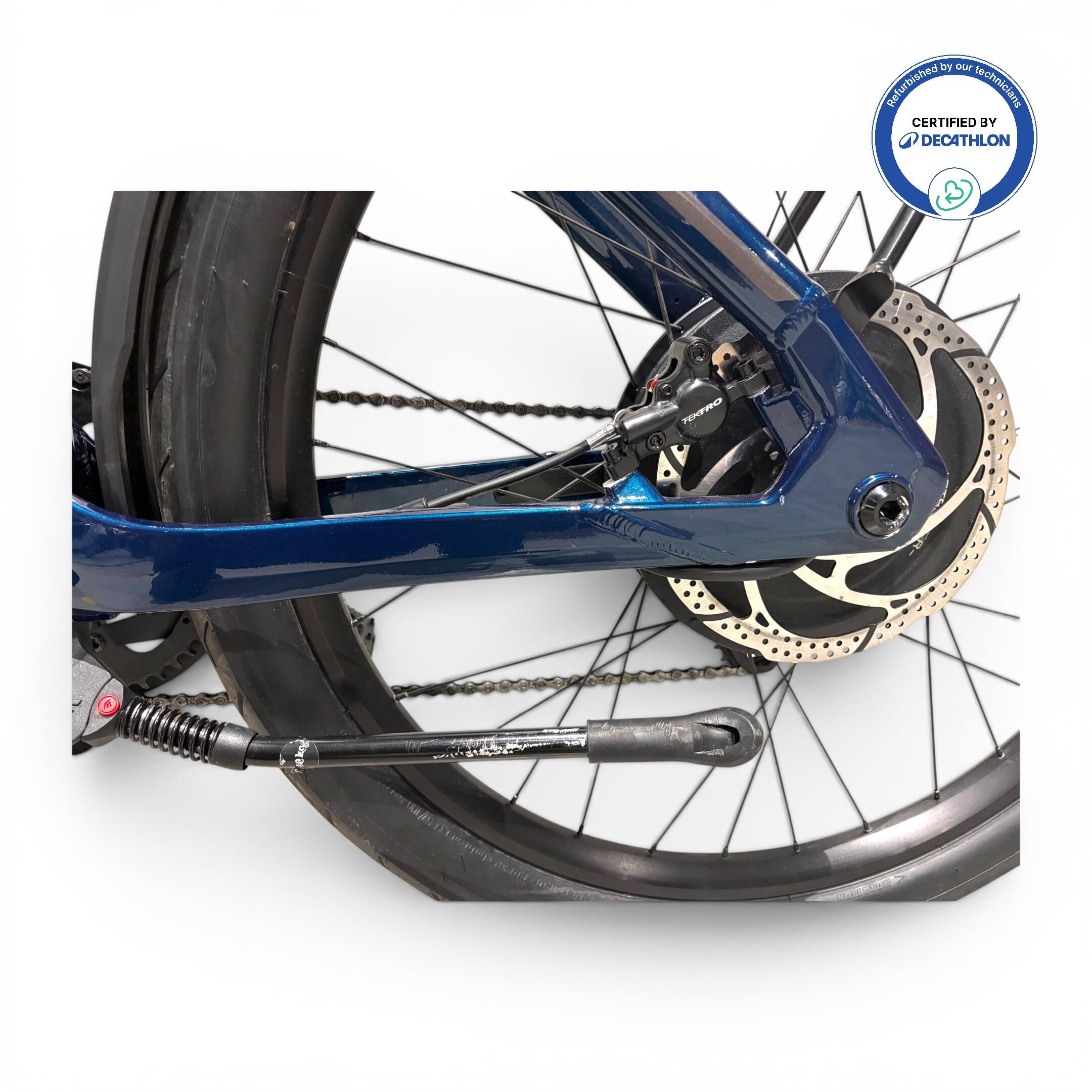 Seconde vie - Vélo speed pedelec - Stromer ST1 Comfort 5/7