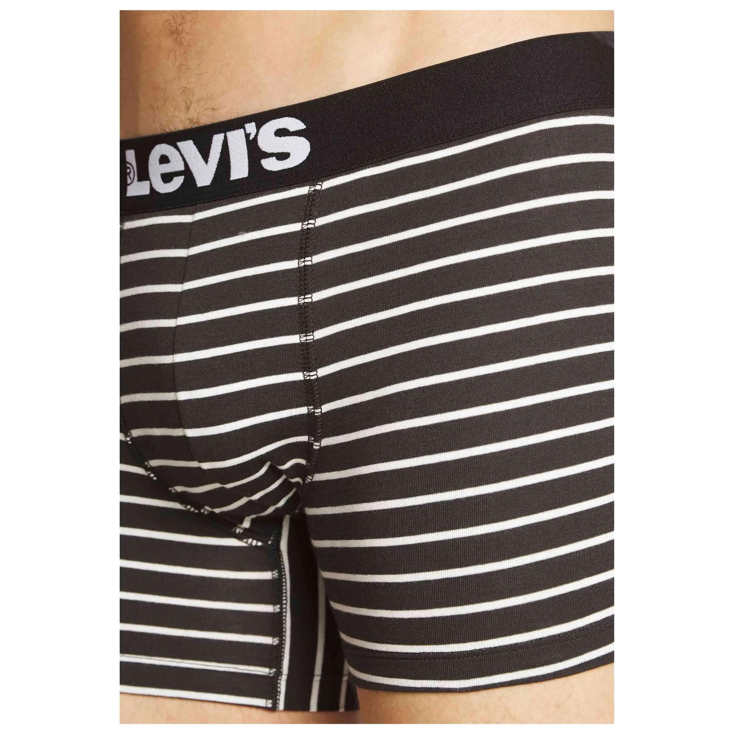 Boxershort set Levi'S model 905011001-884 voor mannen 5/5
