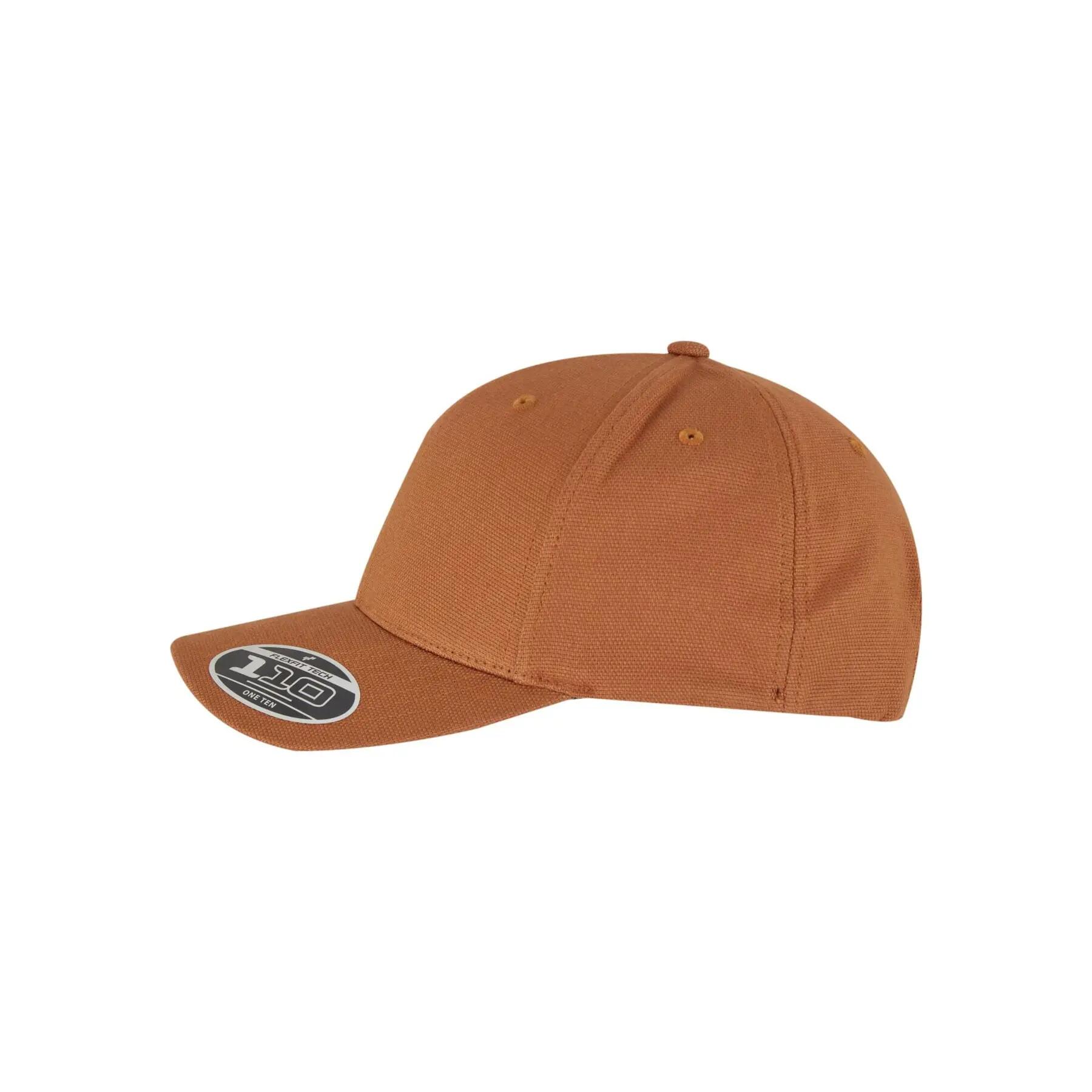 Cappellino Flexfit 110 Curved 4/5