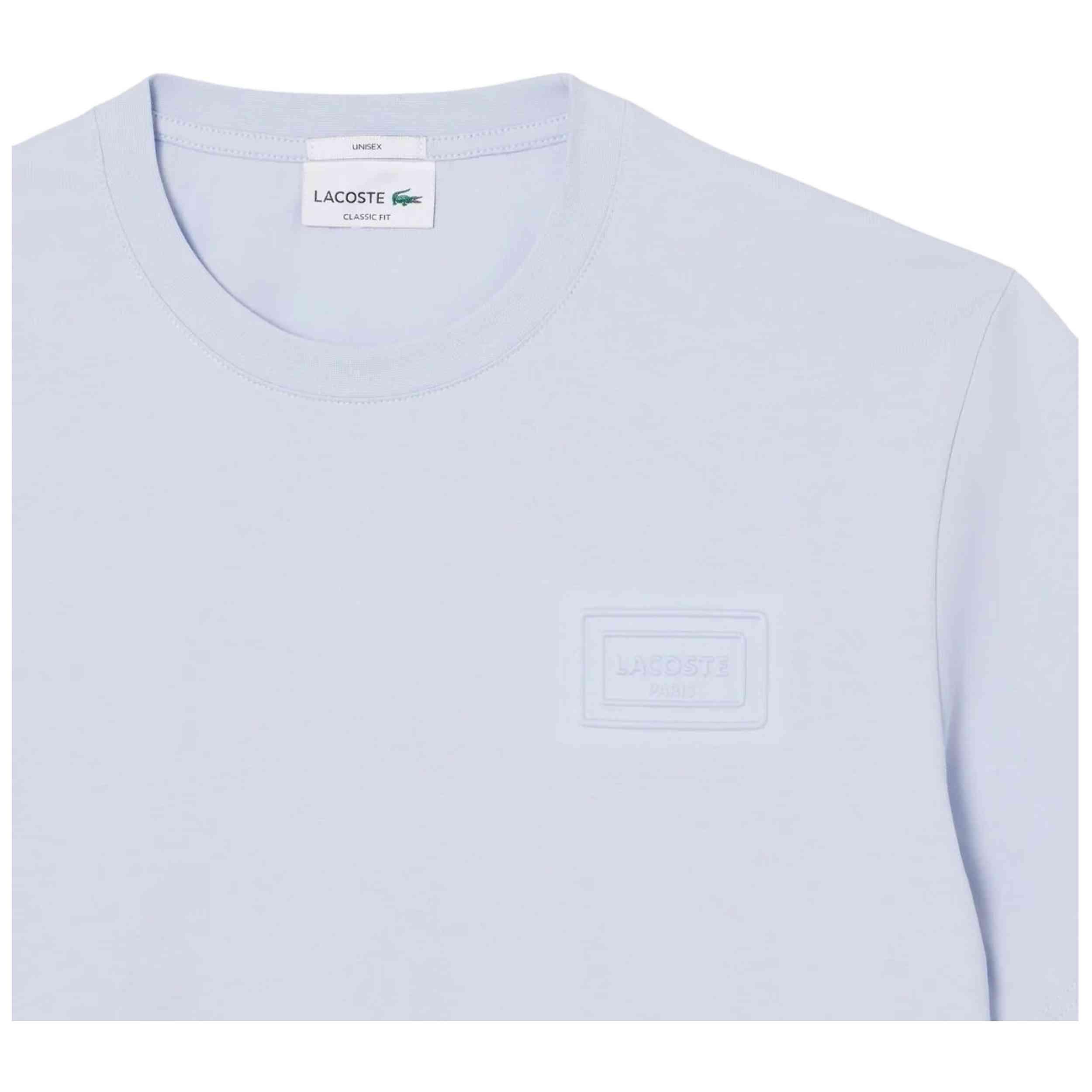 T-shirt Lacoste modelo TH0753 00 J2G-XXS para homem 2/5