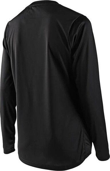 Maillot Manches Longues Femme Troy Lee Designs Lilium Noir 2/4
